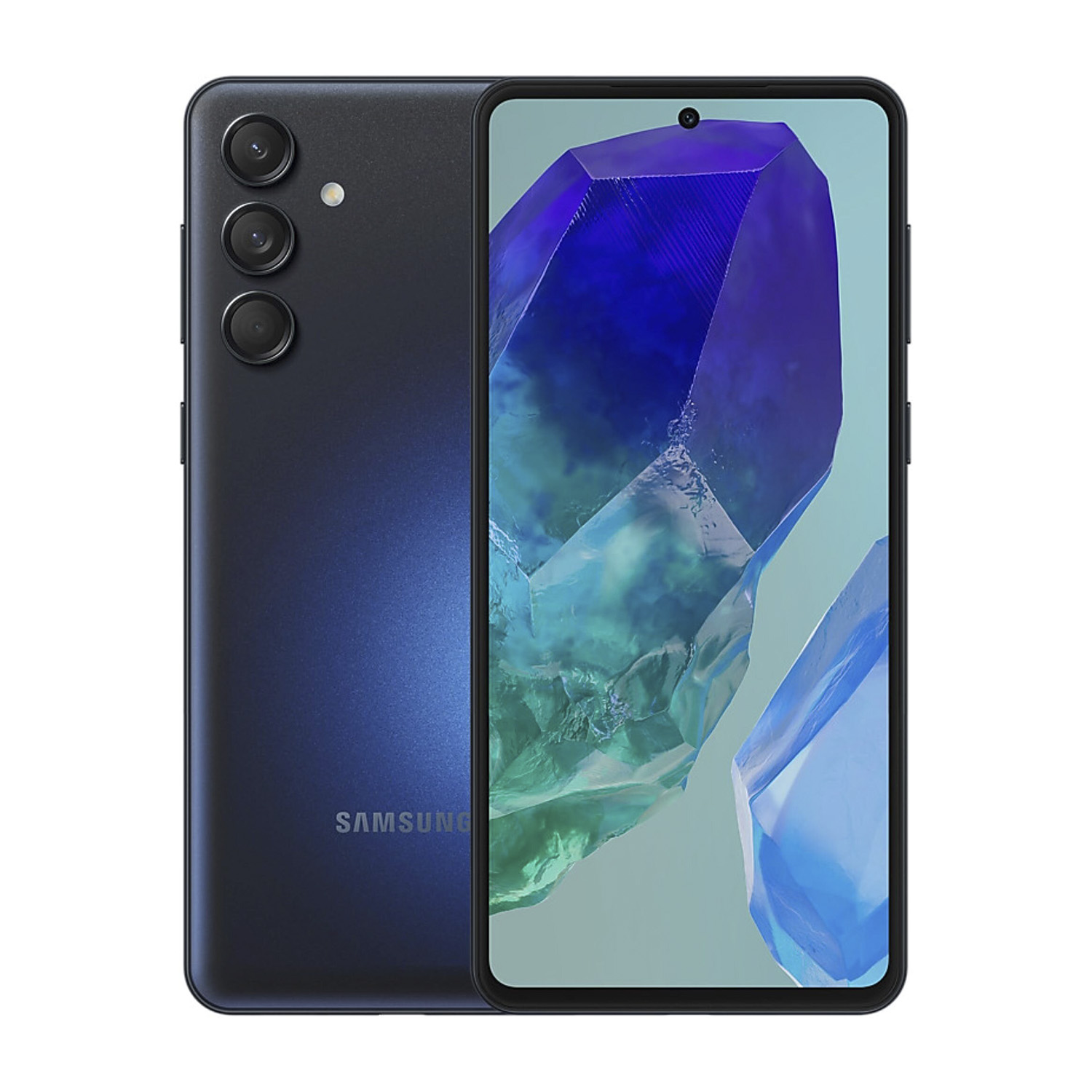 Samsung Galaxy M55 8Gb 256Gb 5G Negro