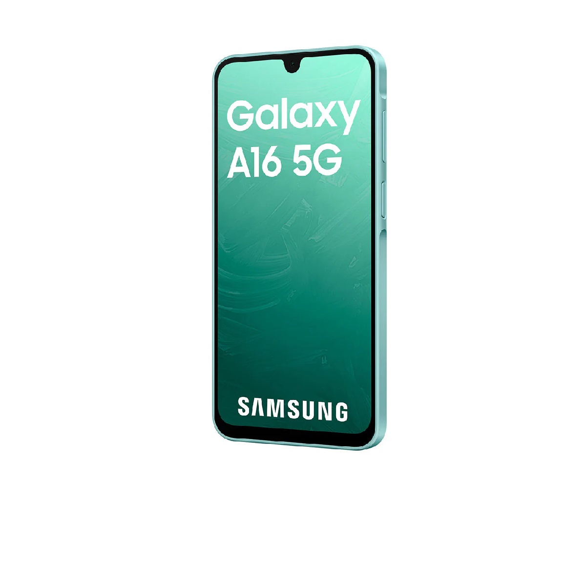 Samsung Galaxy A16 5G 256Gb 8Ram, Dual Sim, Libre, Color Ligth Green