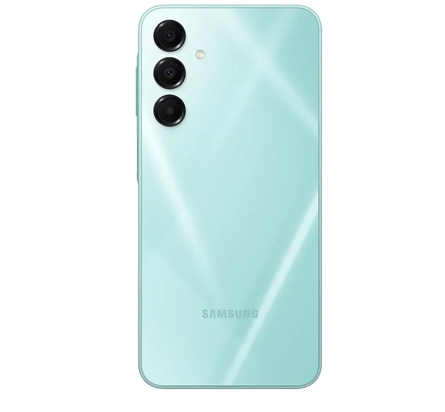 Samsung Galaxy A16 5G 256Gb 8Ram, Dual Sim, Libre, Color Ligth Green