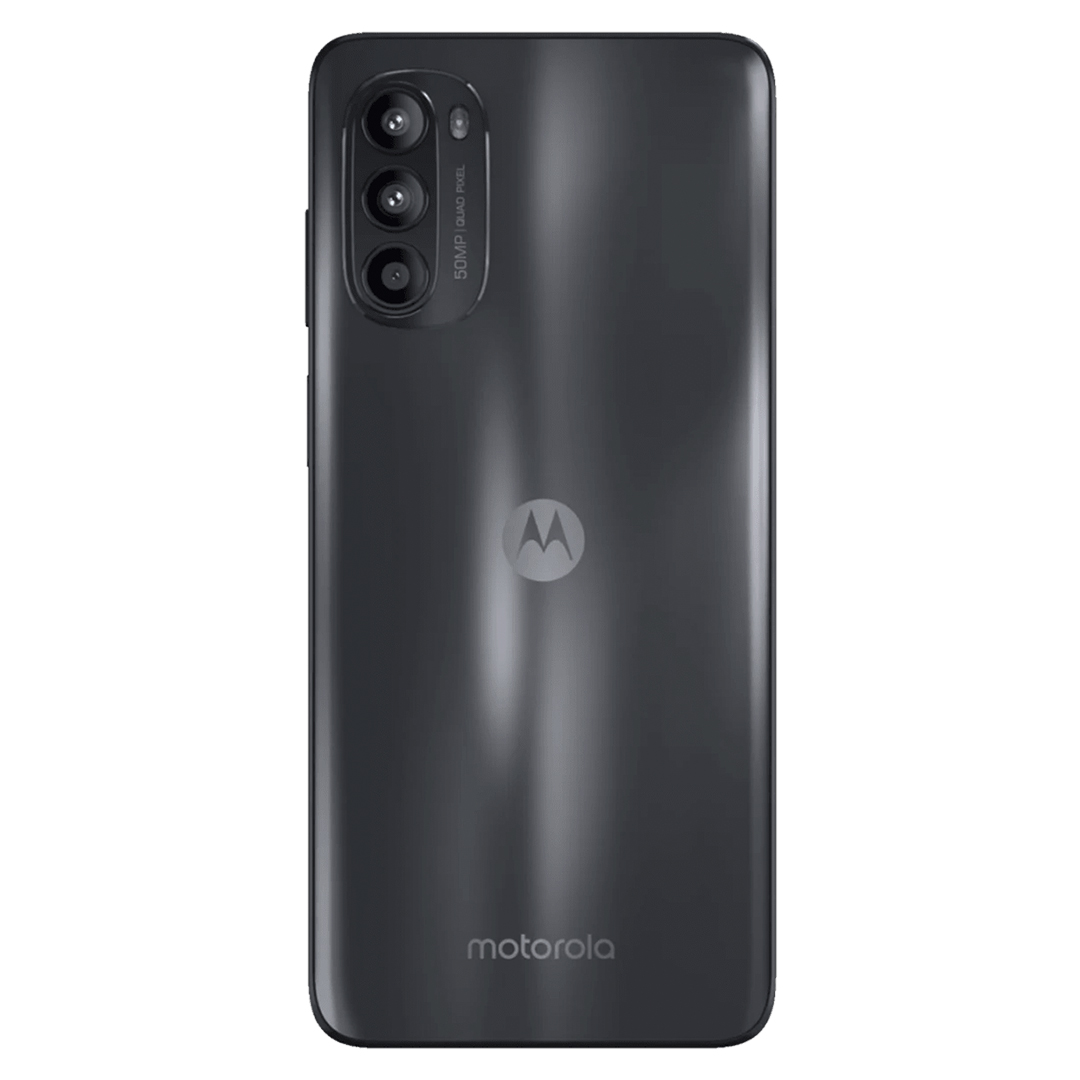 Motorola Moto G60 128GB Negro 4GB Ram Desbloqueado