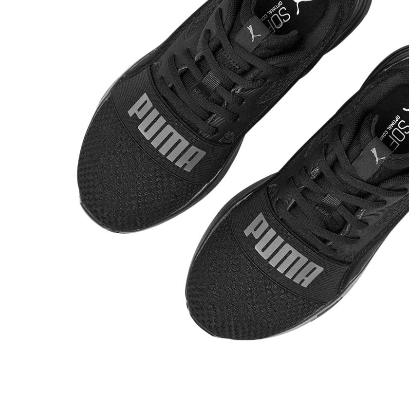 Tenis Puma Wired Run Pure Original 390847 01