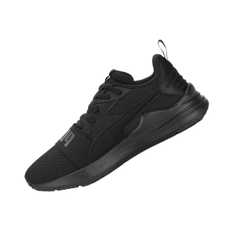 Tenis Puma Wired Run Pure Original 390847 01