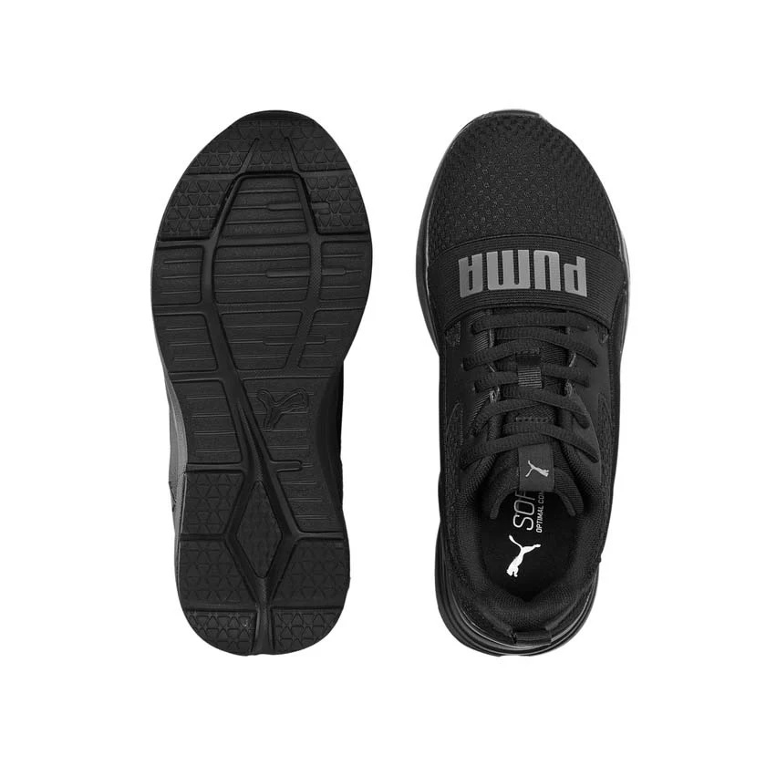 Tenis Puma Wired Run Pure Original 390847 01