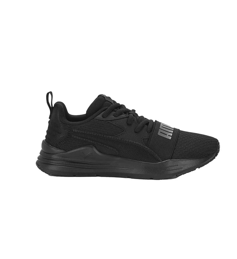 Tenis Puma Wired Run Pure Original 390847 01