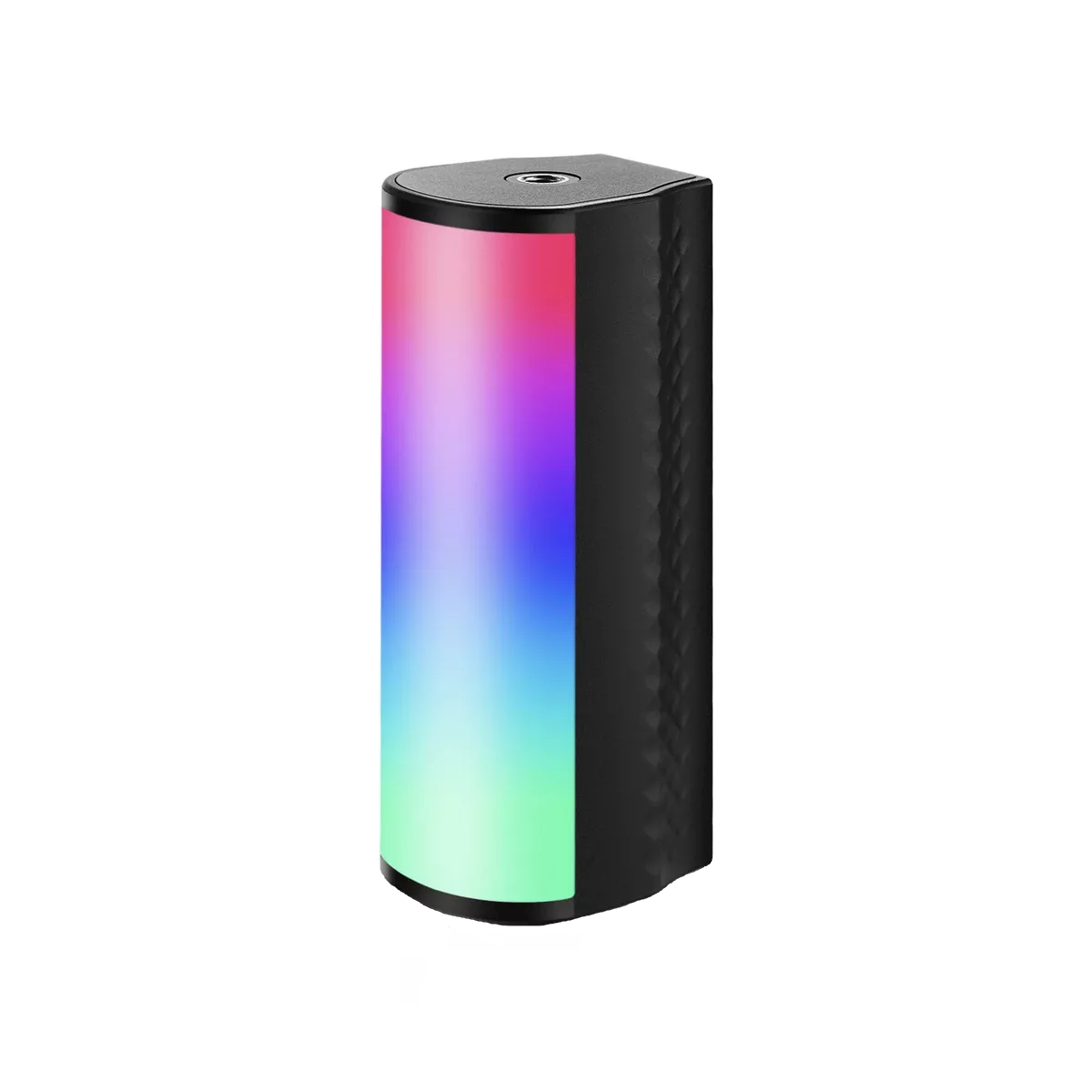  Barra de Luz Led de Mano Magnética 360° Todo RGB Mini LED 