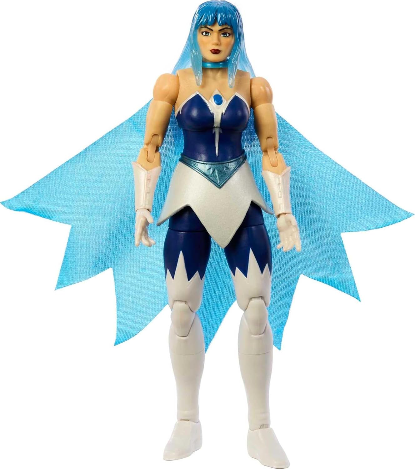 Frosta 7" Masterverse MASTERS OF THE UNIVERSE MOTU She-Ra the Princesses of Power MATTEL