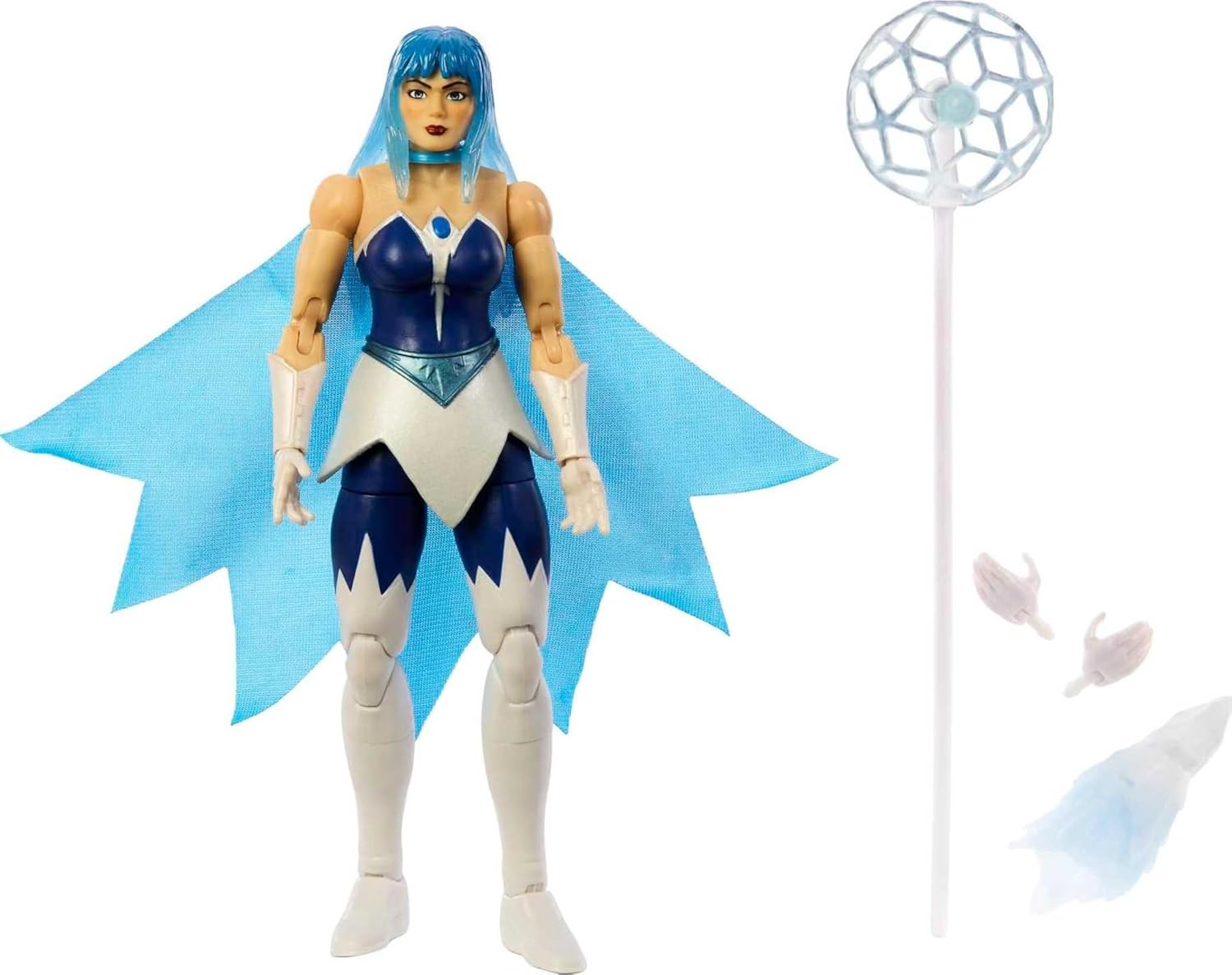 Frosta 7" Masterverse MASTERS OF THE UNIVERSE MOTU She-Ra the Princesses of Power MATTEL