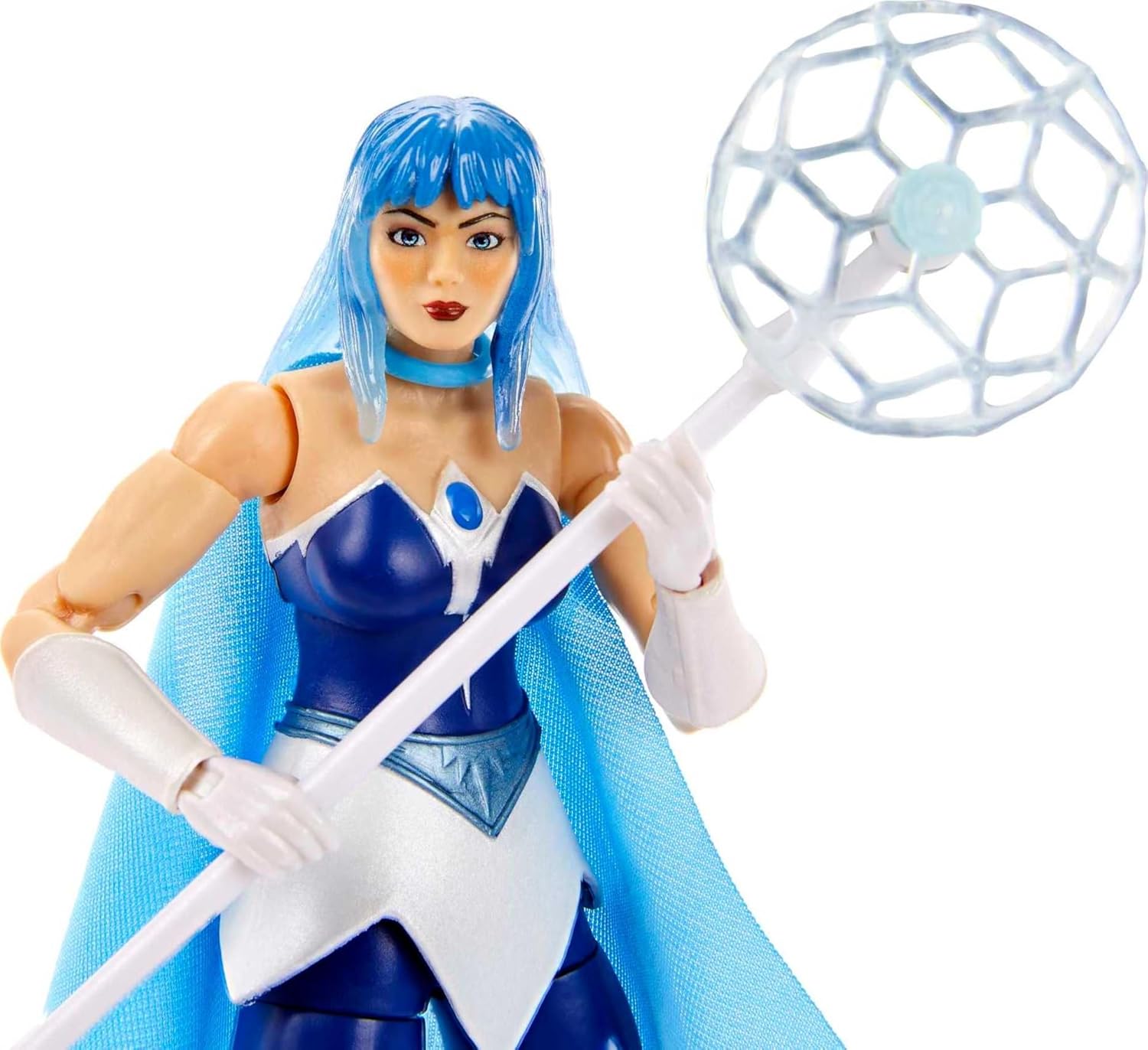 Frosta 7" Masterverse MASTERS OF THE UNIVERSE MOTU She-Ra the Princesses of Power MATTEL