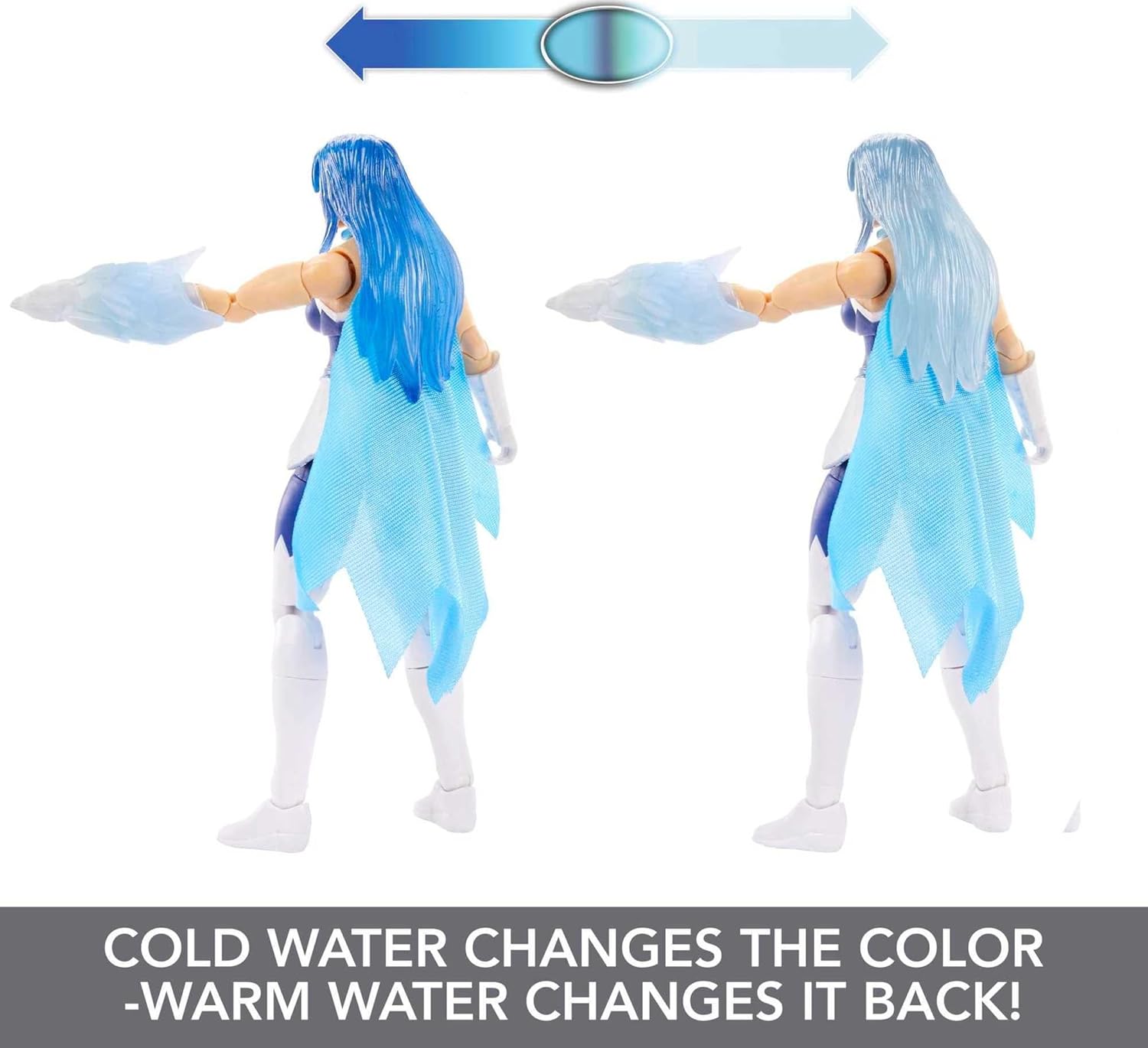 Frosta 7" Masterverse MASTERS OF THE UNIVERSE MOTU She-Ra the Princesses of Power MATTEL
