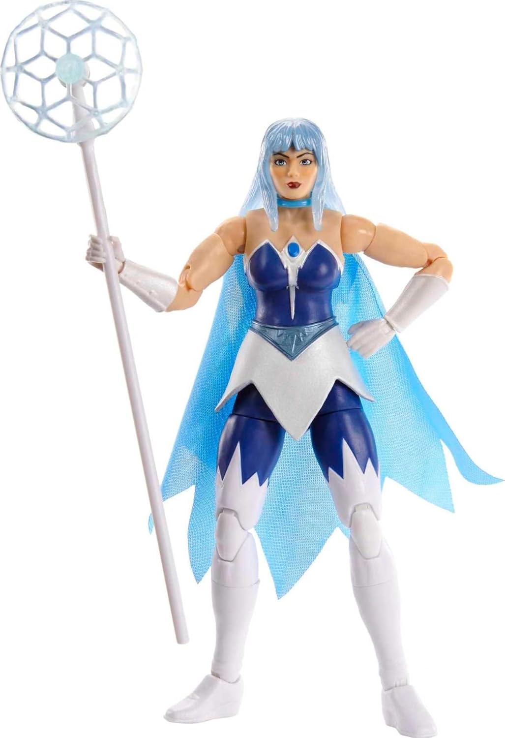 Frosta 7" Masterverse MASTERS OF THE UNIVERSE MOTU She-Ra the Princesses of Power MATTEL
