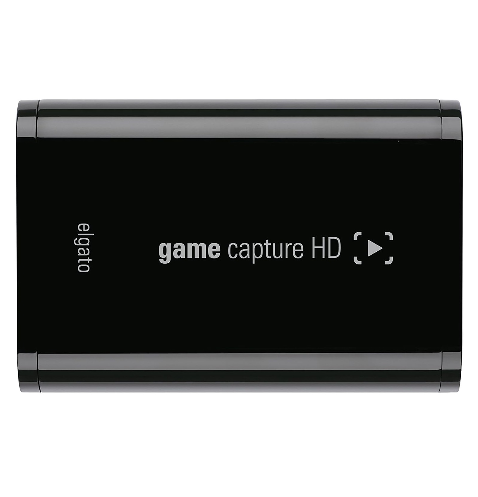 Captura de juegos Elgato, CAPTUREHD