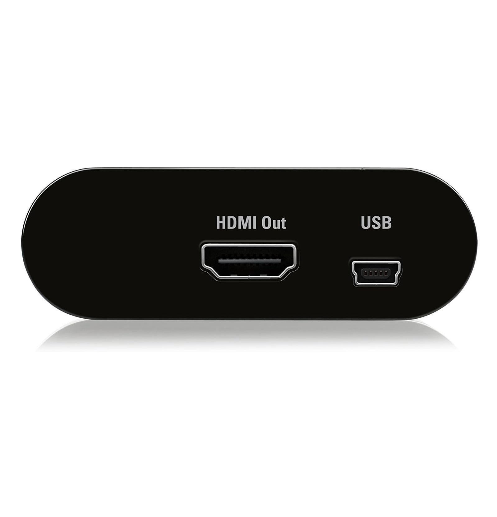 Captura de juegos Elgato, CAPTUREHD