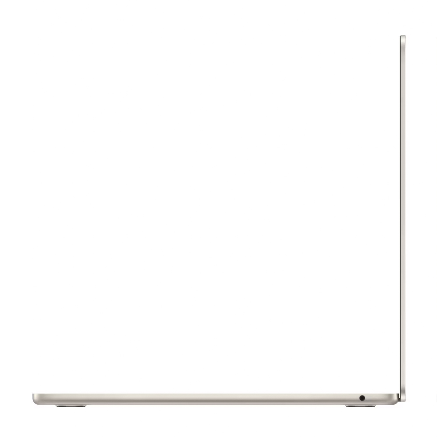 Apple Macbook Air (MQKU3E/A) 15" M2 8GB 256GB Blanco