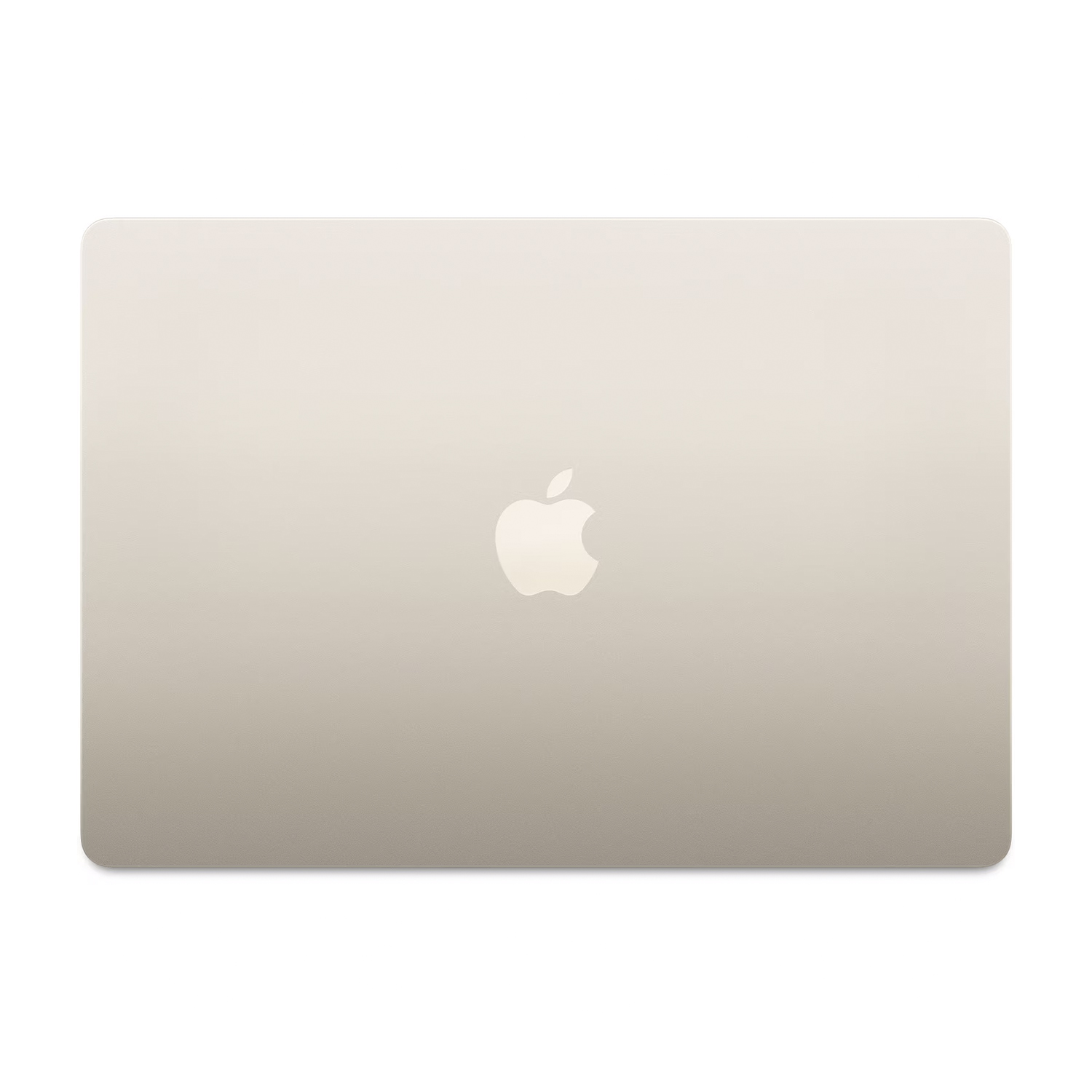 Apple Macbook Air (MQKU3E/A) 15" M2 8GB 256GB Blanco