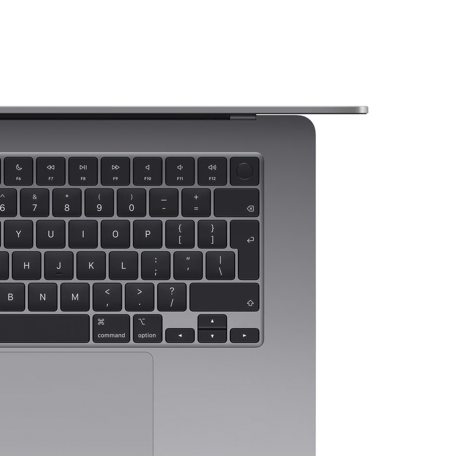 Apple Macbook Air (MQKQ3E/A) 15" M2 8GB 512GB Gris