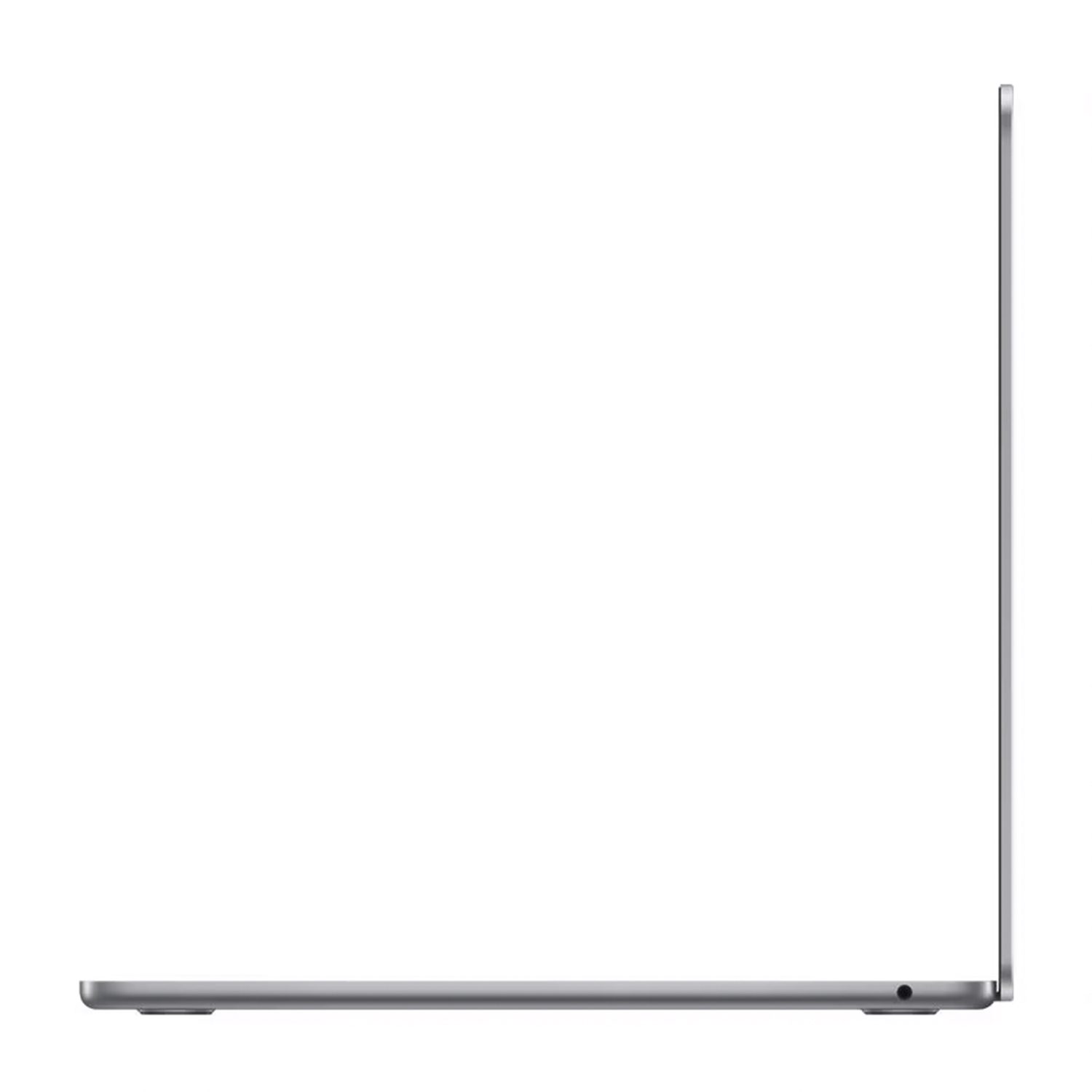 Apple Macbook Air (MQKQ3E/A) 15" M2 8GB 512GB Gris