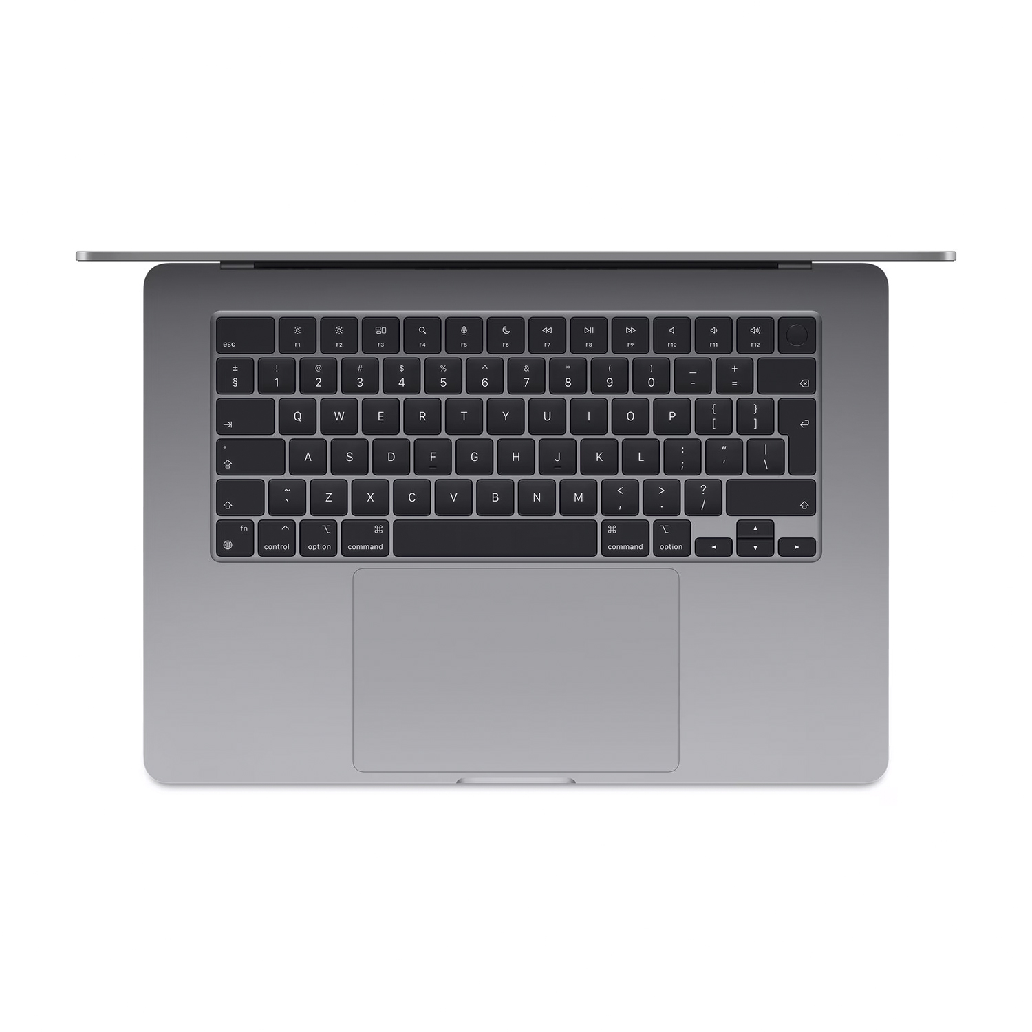 Apple Macbook Air (MQKQ3E/A) 15" M2 8GB 512GB Gris