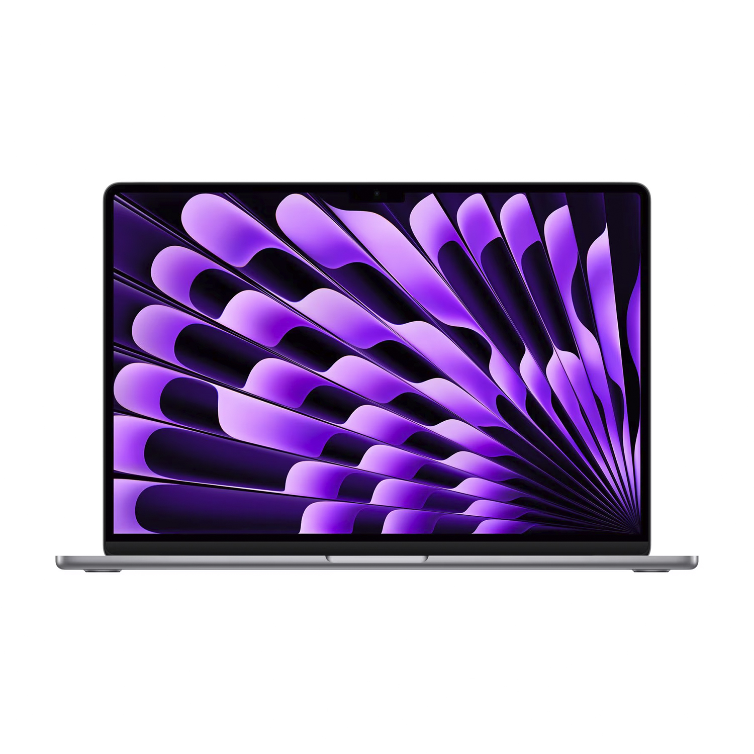 Apple Macbook Air (MQKQ3E/A) 15 M2 8GB 512GB Gris