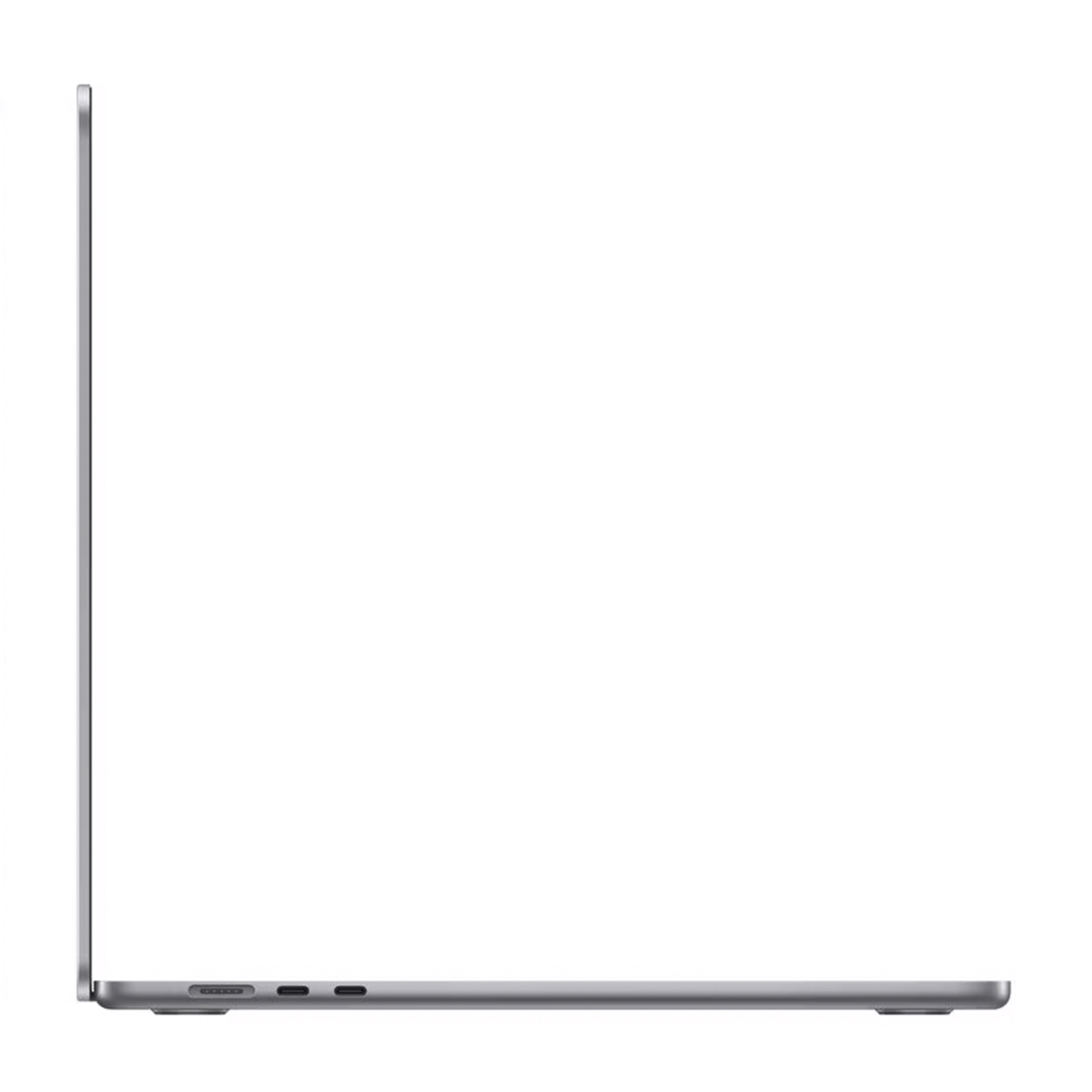 Apple Macbook Air (MQKQ3E/A) 15" M2 8GB 512GB Gris