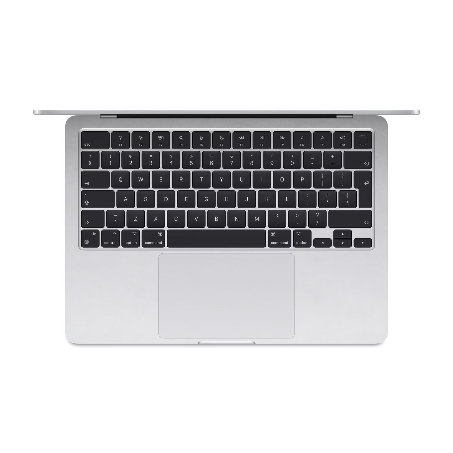Apple Macbook Air (MQKT3E/A) 15" M2 8GB 512GB Plata