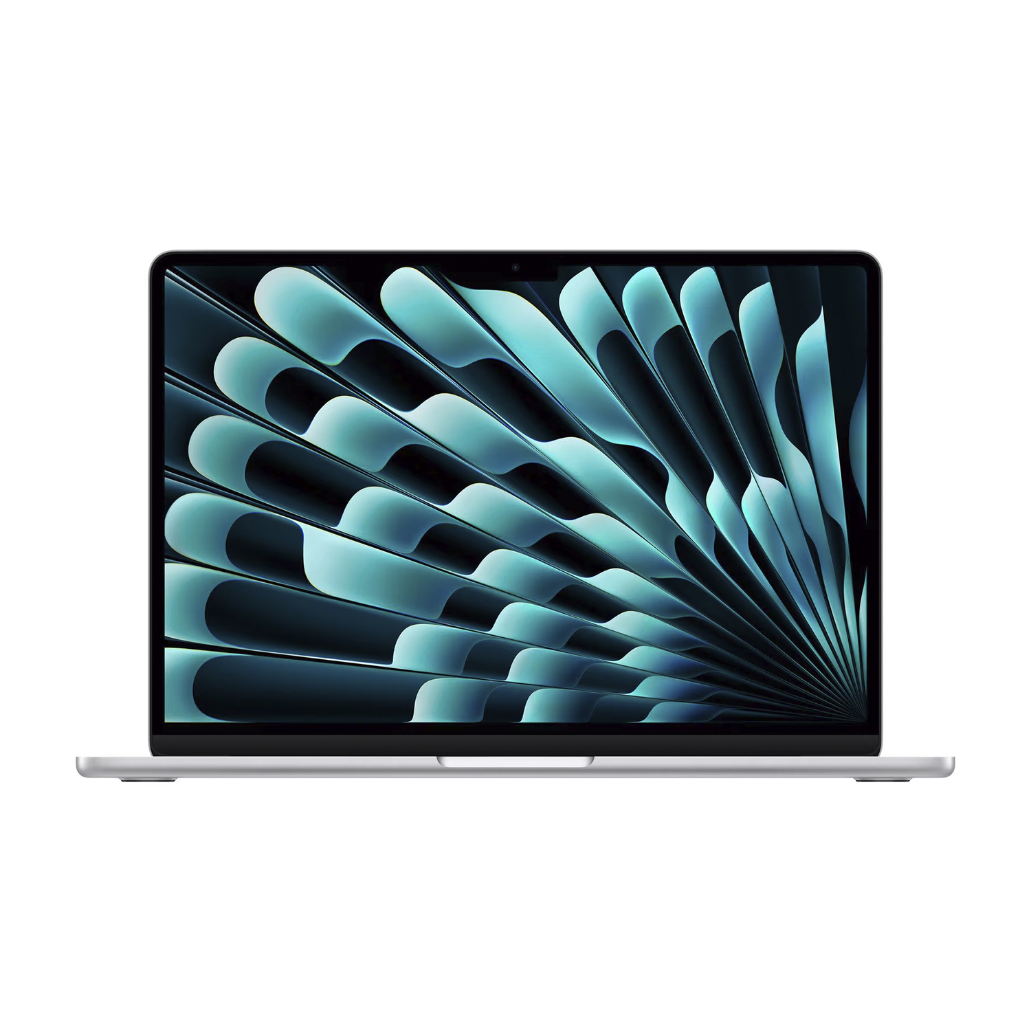 Apple Macbook Air (MQKT3E/A) 15 M2 8GB 512GB Plata