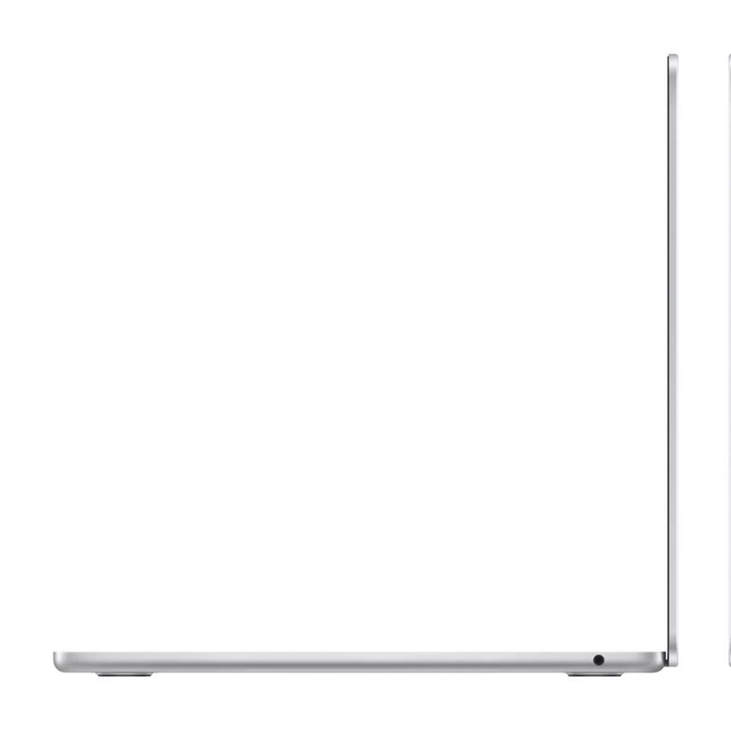 Apple Macbook Air (MQKT3E/A) 15" M2 8GB 512GB Plata