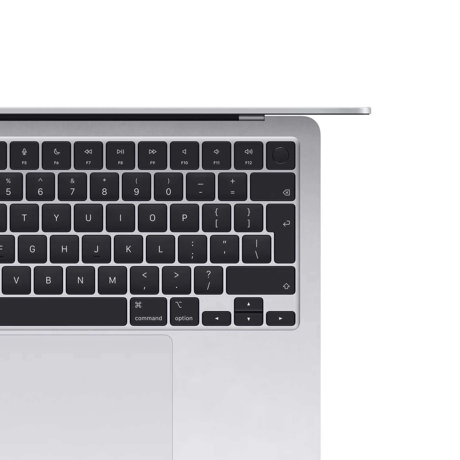 Apple Macbook Air (MQKT3E/A) 15" M2 8GB 512GB Plata