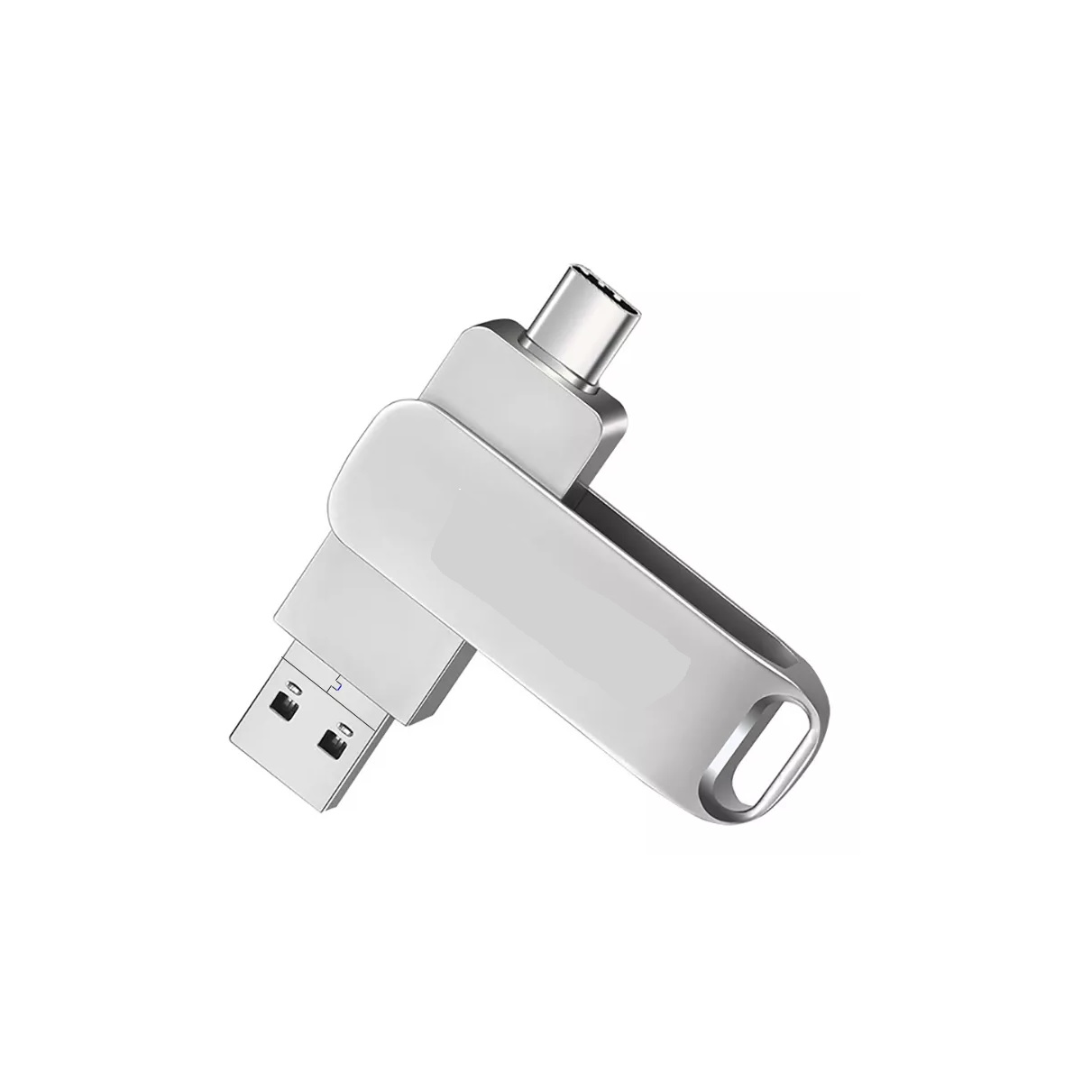 Memorias Usb 3.0 Tipo C Y Micro Usb Vrcow 2tb(2000gb)