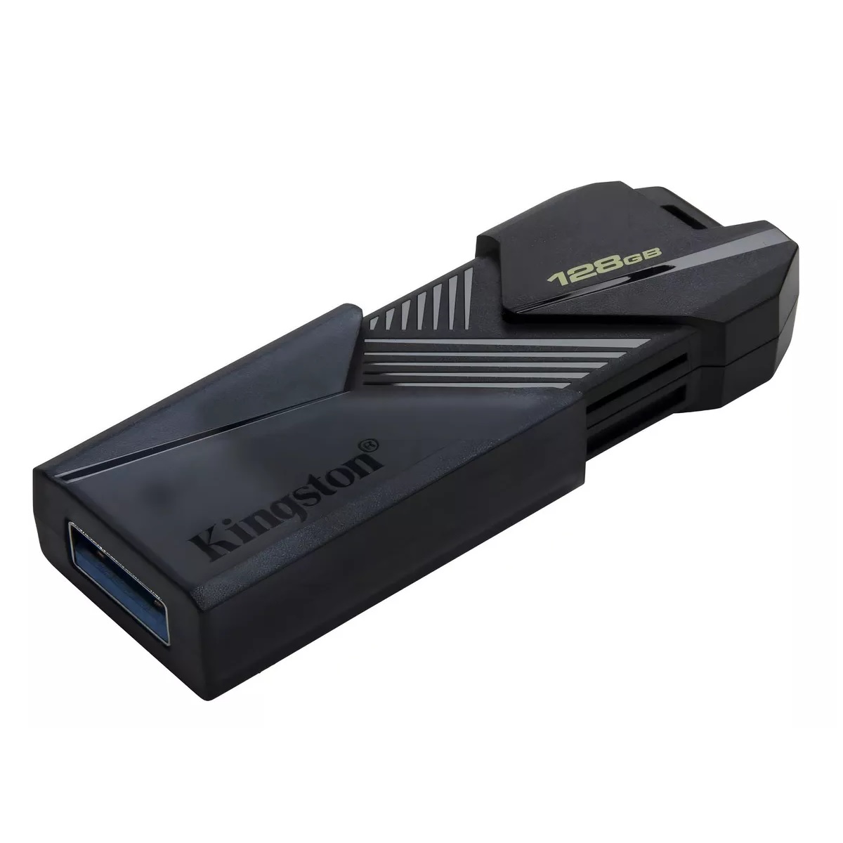 Memoria Flash Usb Kingston 128 Gb 3.2 Exodia