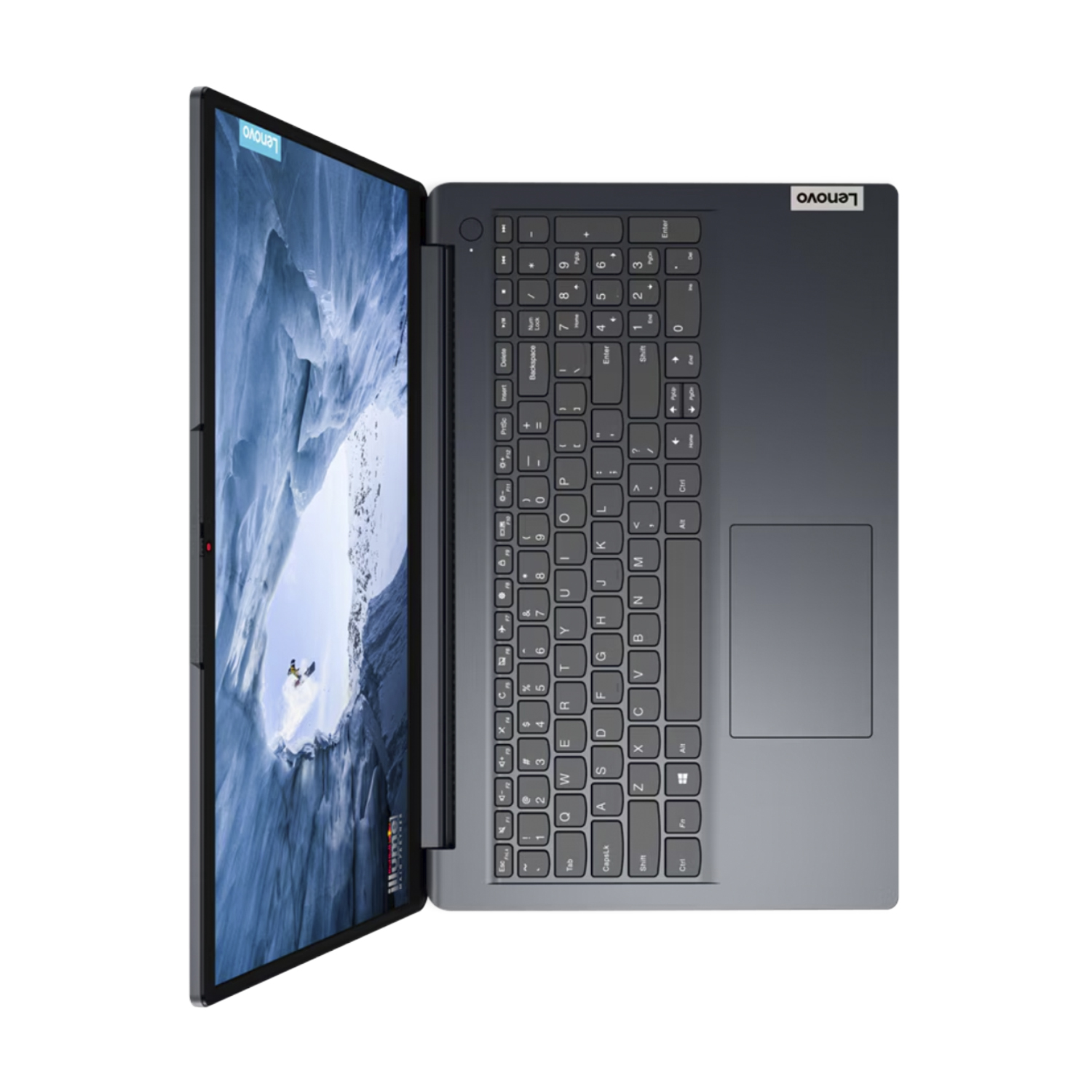 Lenovo Ideapad 1i (82V6009NUS) 14" Celeron N4020 4GB 128GB EMMC W11 Azul