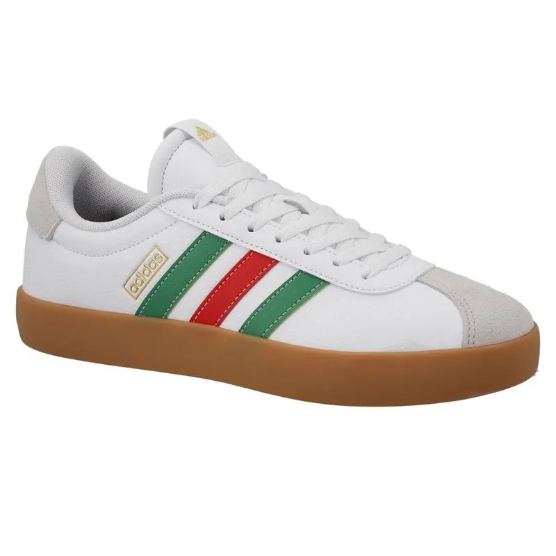 Tenis Adidas VL Court 3.0 Hombre Original IF4466