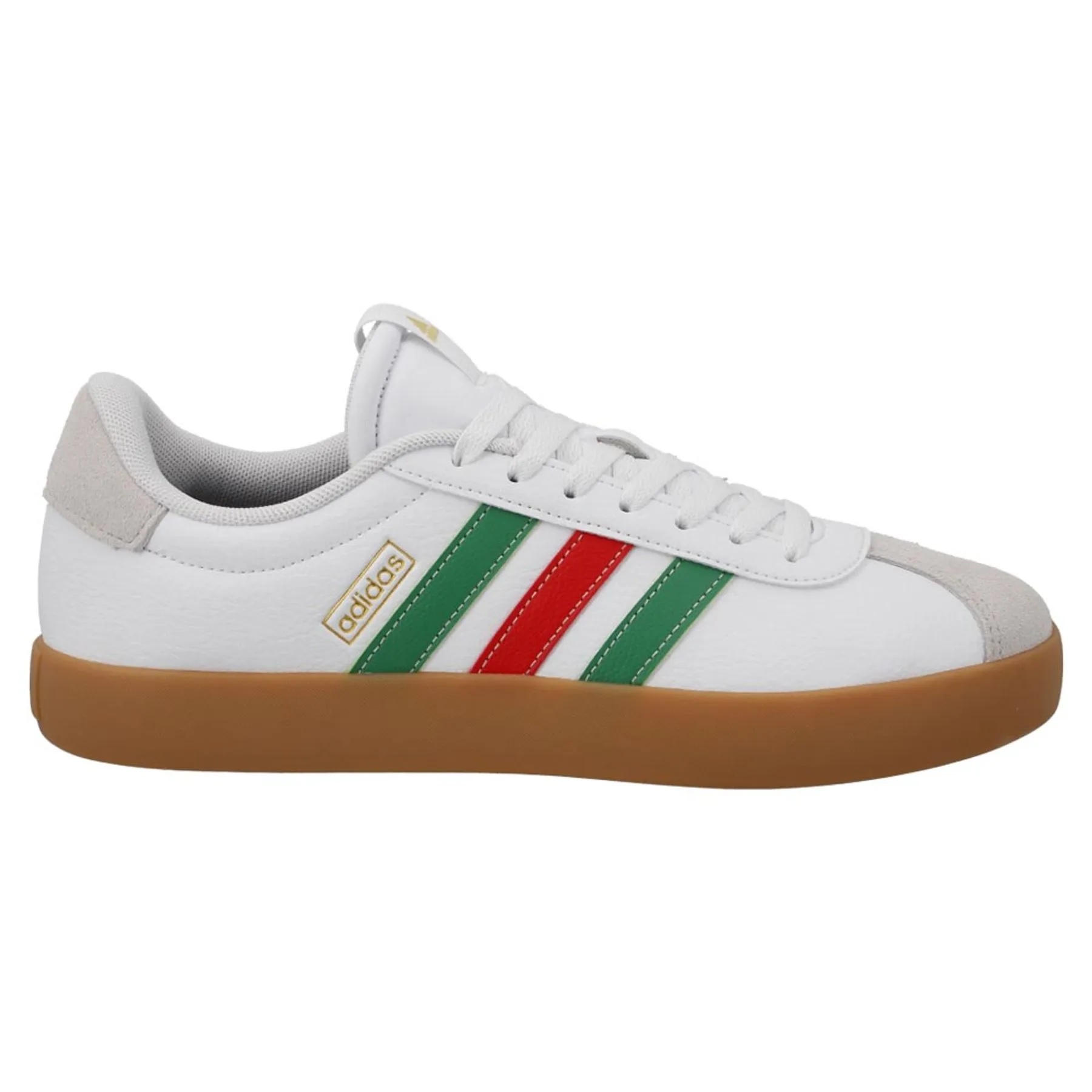 Tenis Adidas VL Court 3.0 Hombre Original IF4466