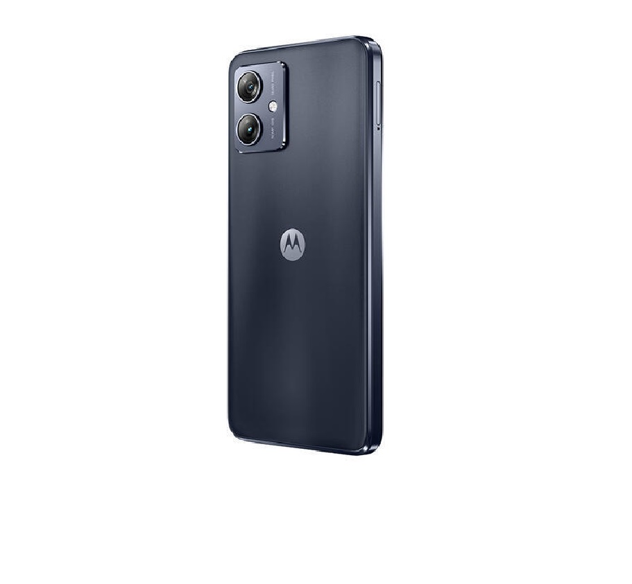 Motorola G54 Power Edition Dual Sim 256Gb 8Ram Color Midnight Blue Nuevo Desbloqueado