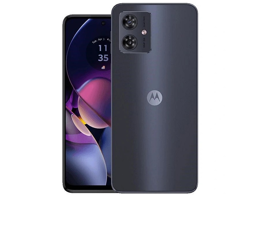 Motorola G54 Power Edition Dual Sim 256Gb 8Ram Color Midnight Blue Nuevo Desbloqueado