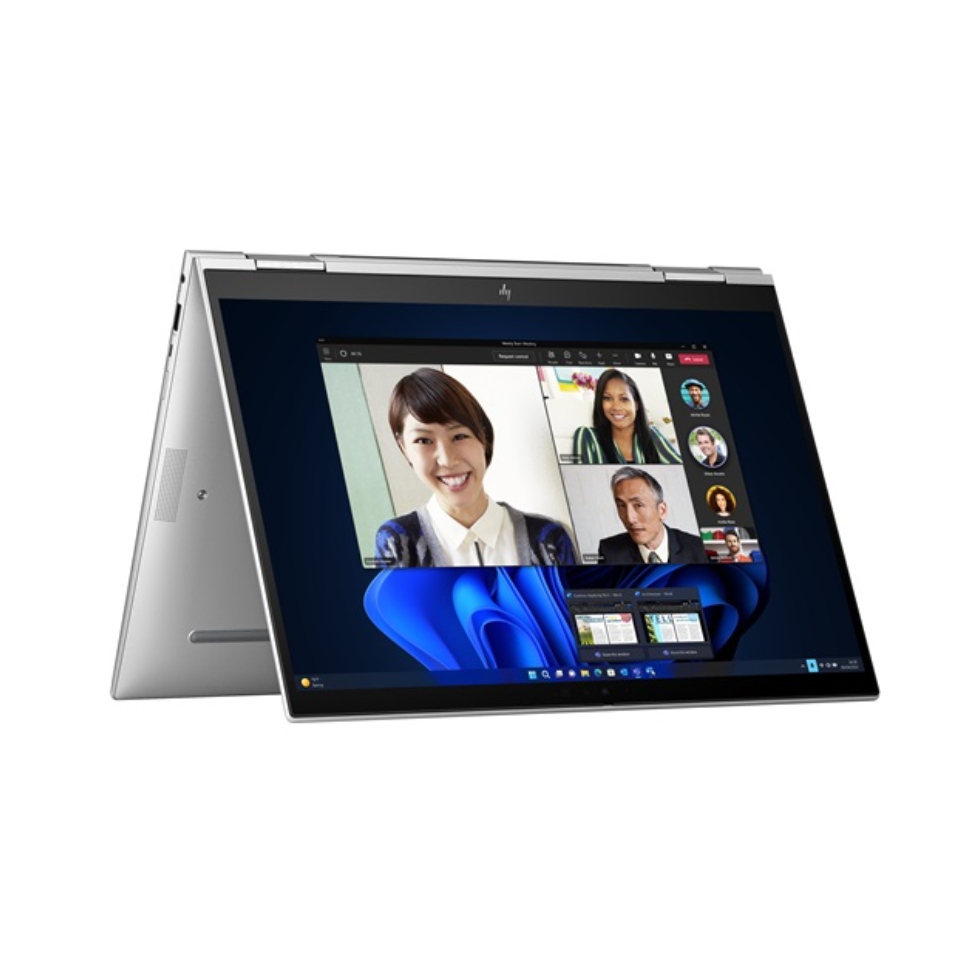 Laptop Hp Elitebook X360 1040 G6, CORE I7 8va 16gb RAM 512ssd Tactil