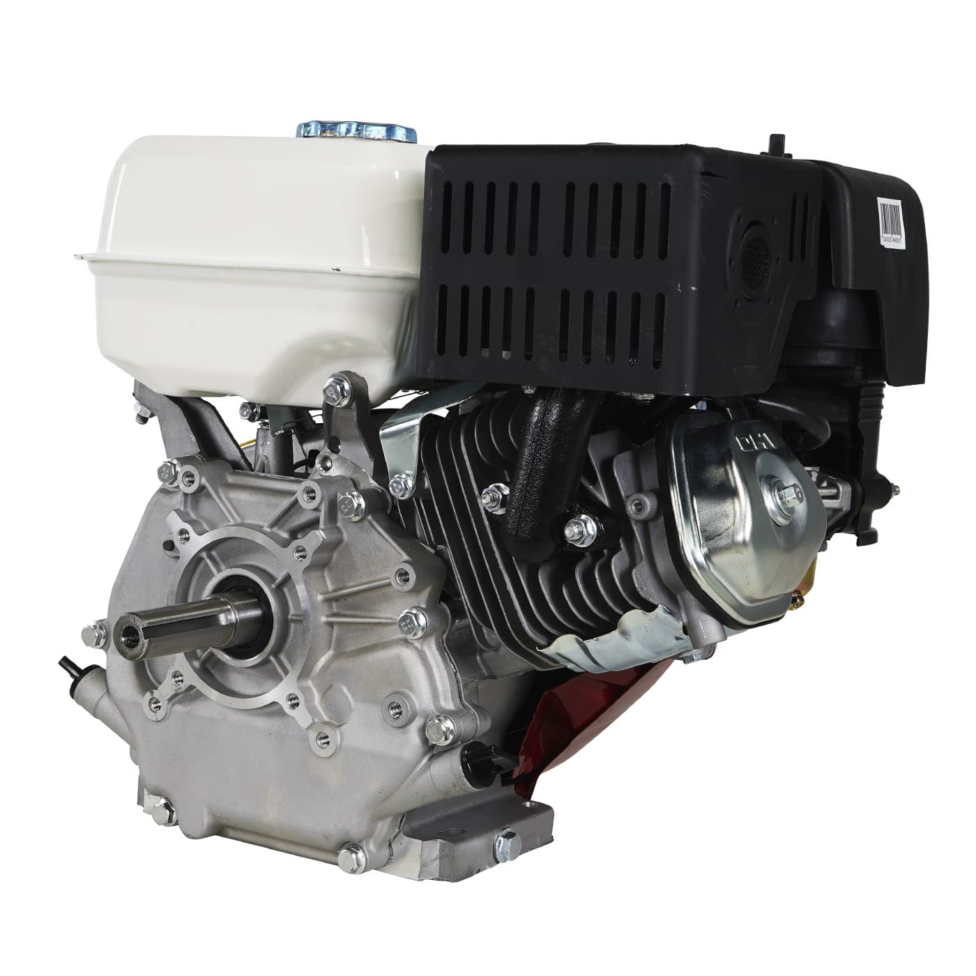 MOTOR A GASOLINA MARCA SWEDISH HUSKY POWER 9 HP - RLM900