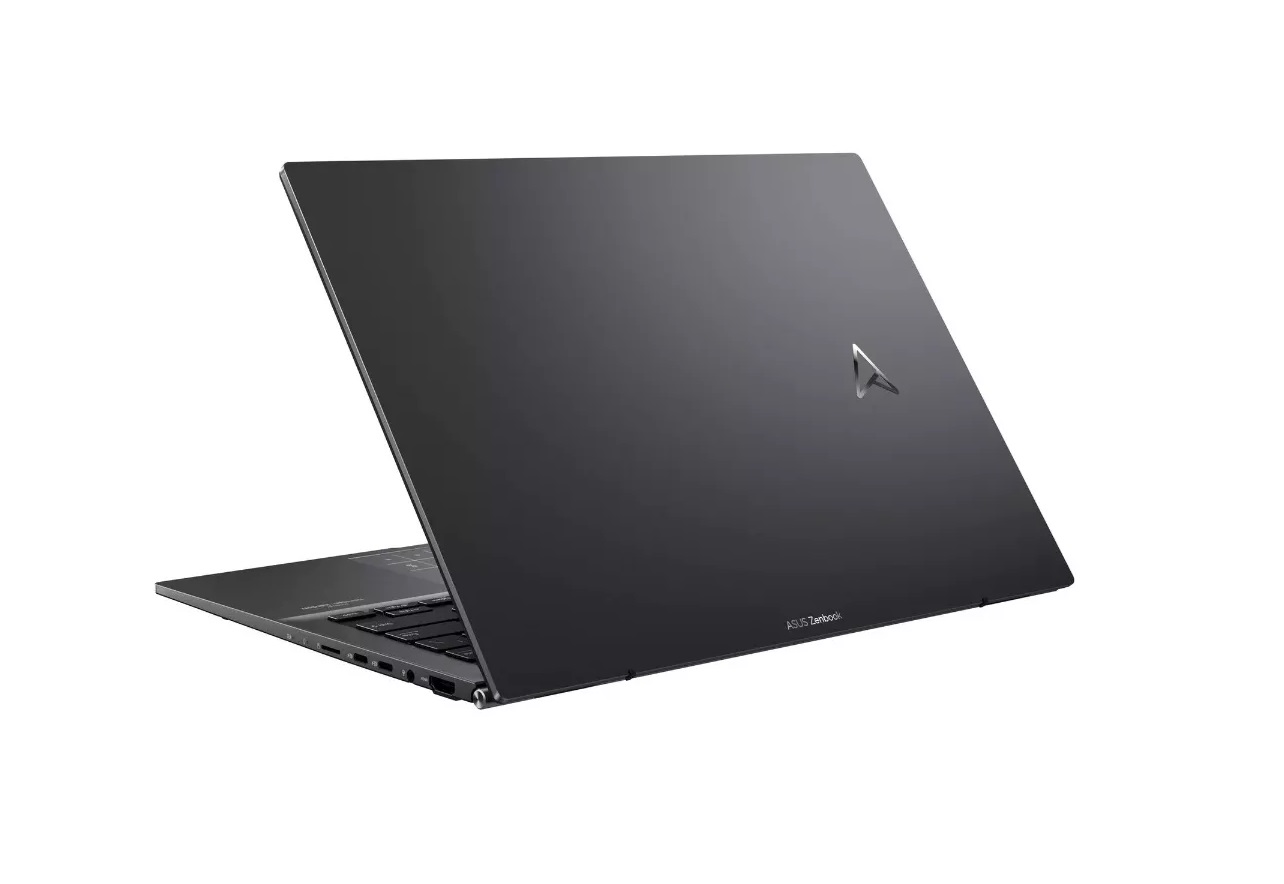 Laptop Asus Zenbook UM3402YA-WS51T 14 Pulgadas Oled HDR Procesador Ryzen 5 7530u 8 Gb Ram 256 Gb Ssd Windows 11 Home