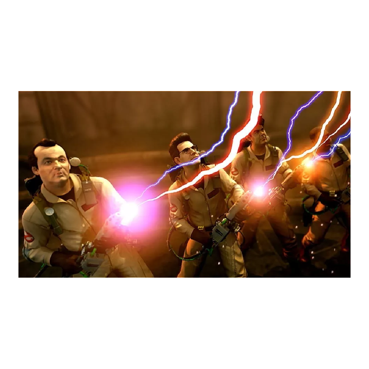 Nintendo Switch Juego GhostBusters The Video Game Remastered