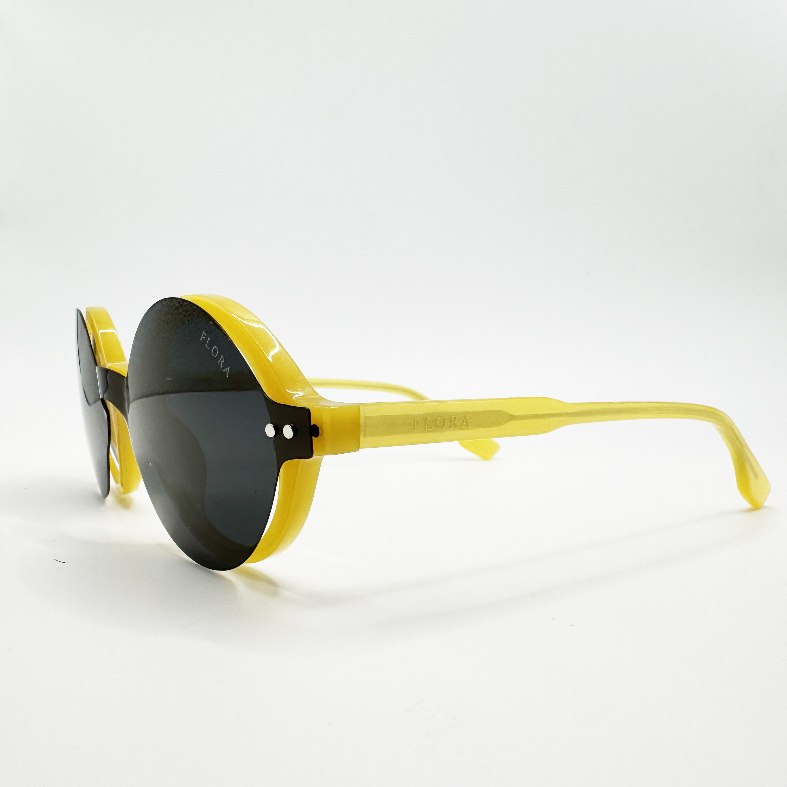 Lentes Multifuncionales Oftalmologicos P/Sol Leon Flora