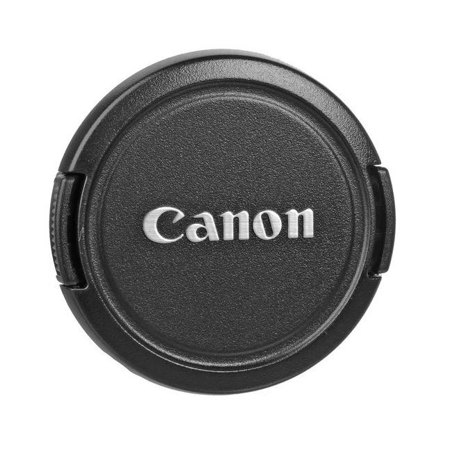 Lente Canon Modelo EF 75-300mm f/4-5 1/2 III Telefoto Zoom