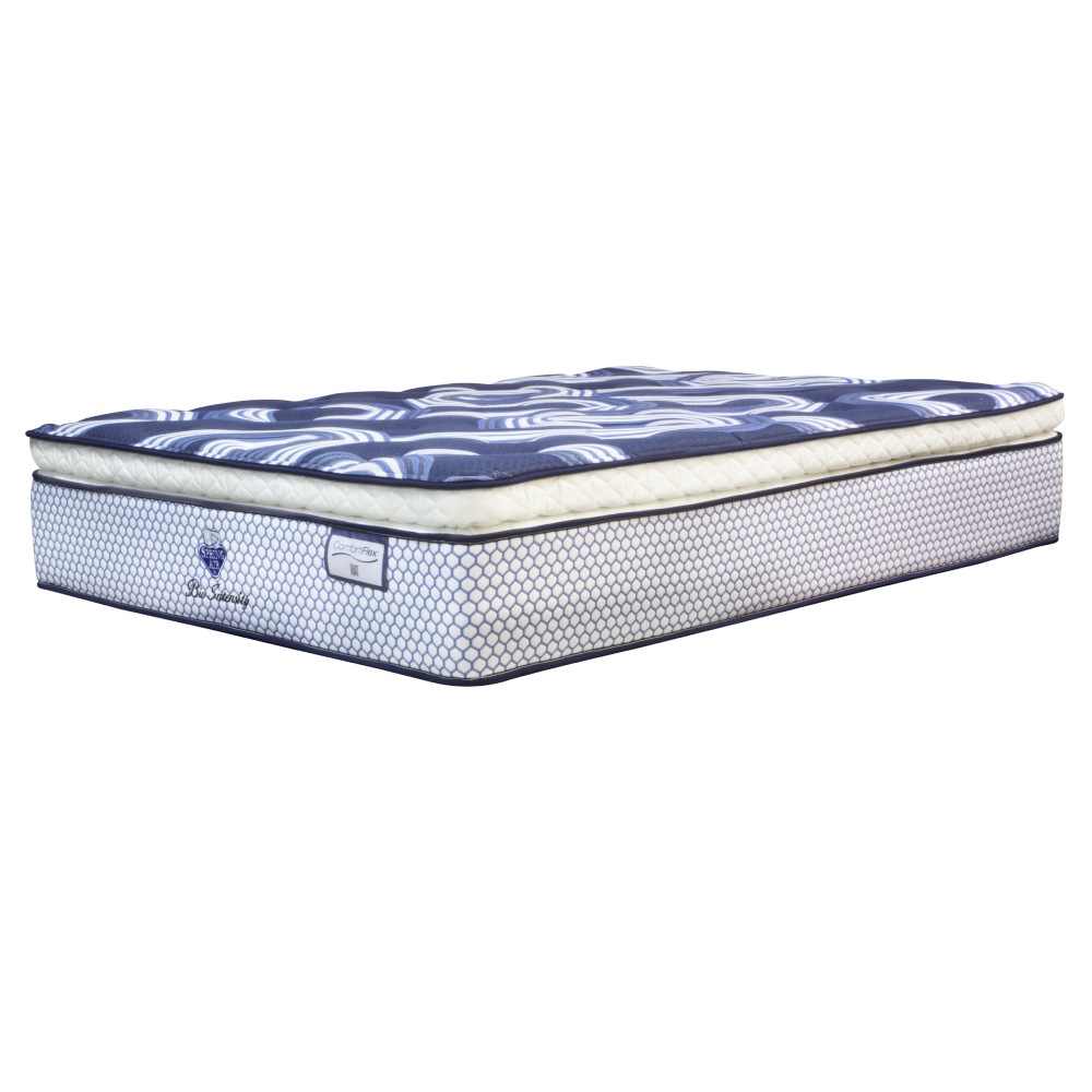 Colchón Spring Air BIO INTENSITY PLUS - KING SIZE 