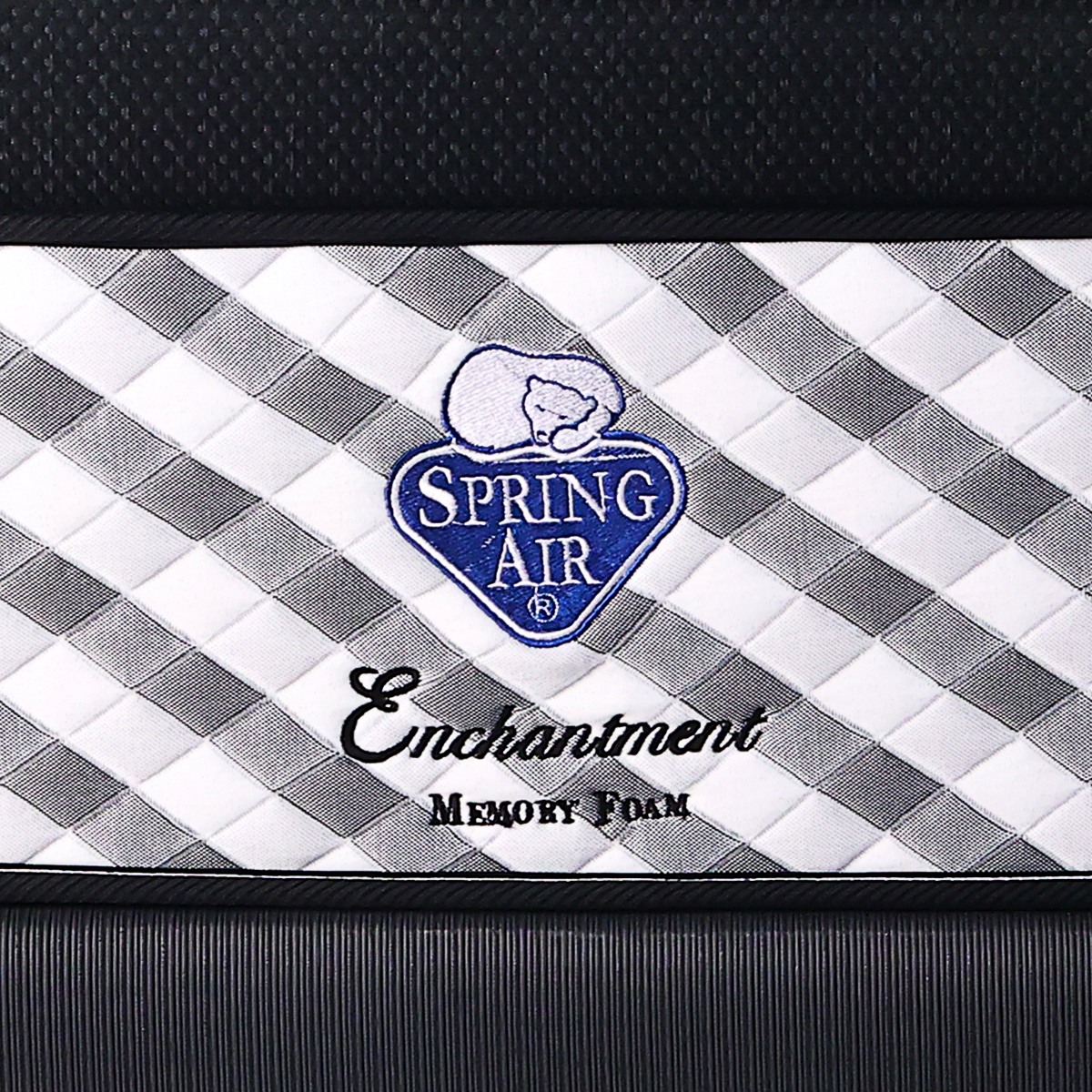 Colchón Spring Air Enchanment - King Size
