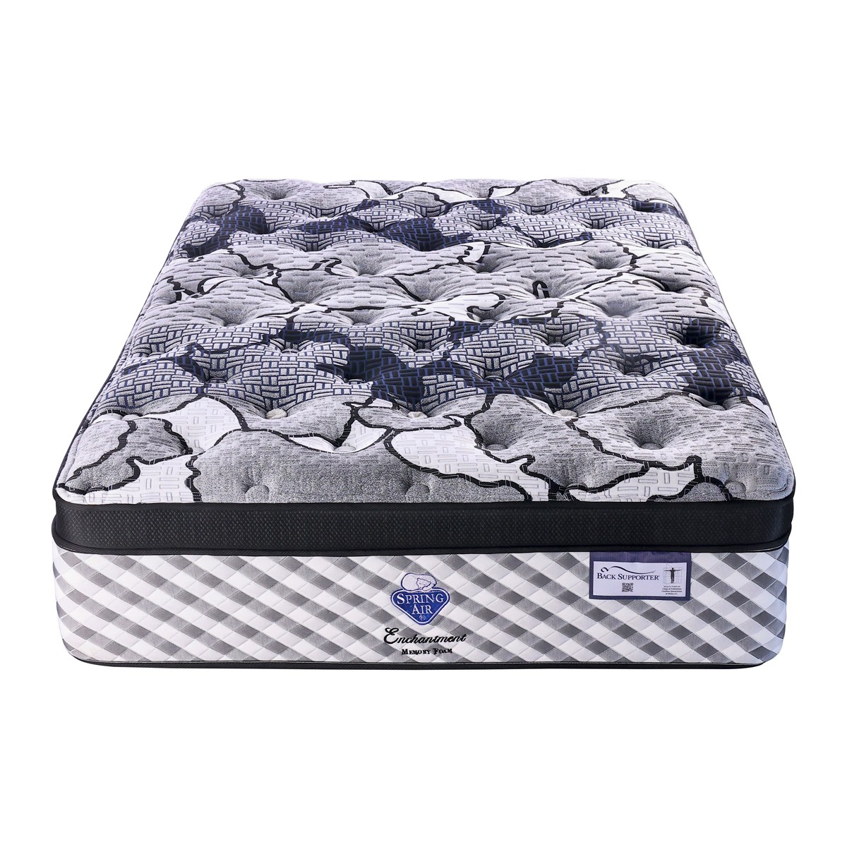 Colchón Spring Air Enchanment - King Size