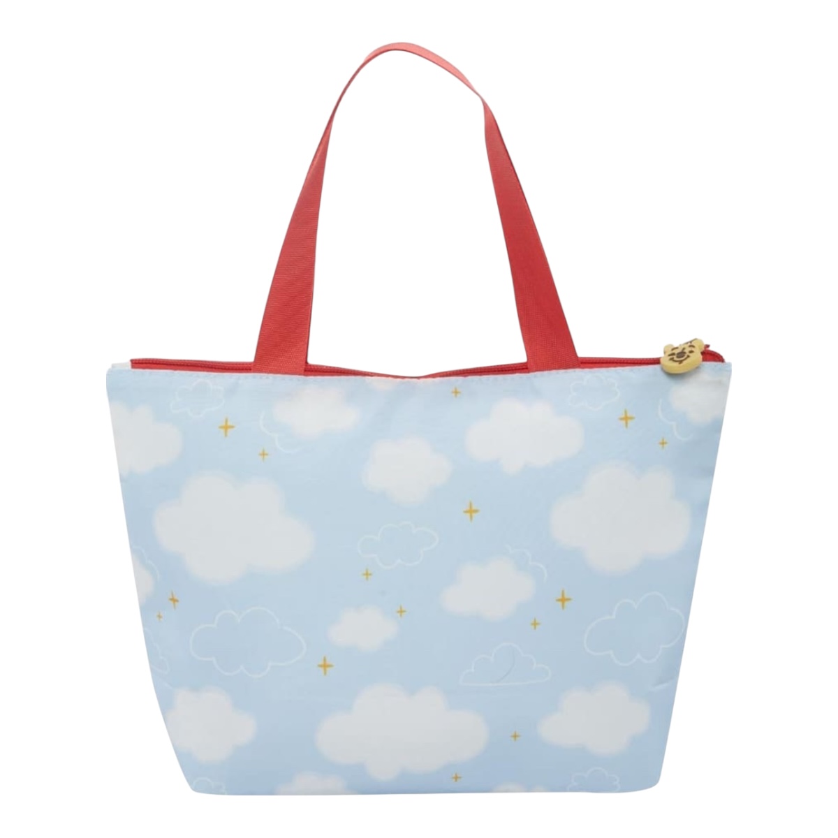 Lonchera Bolsa Termica Disney Pooh