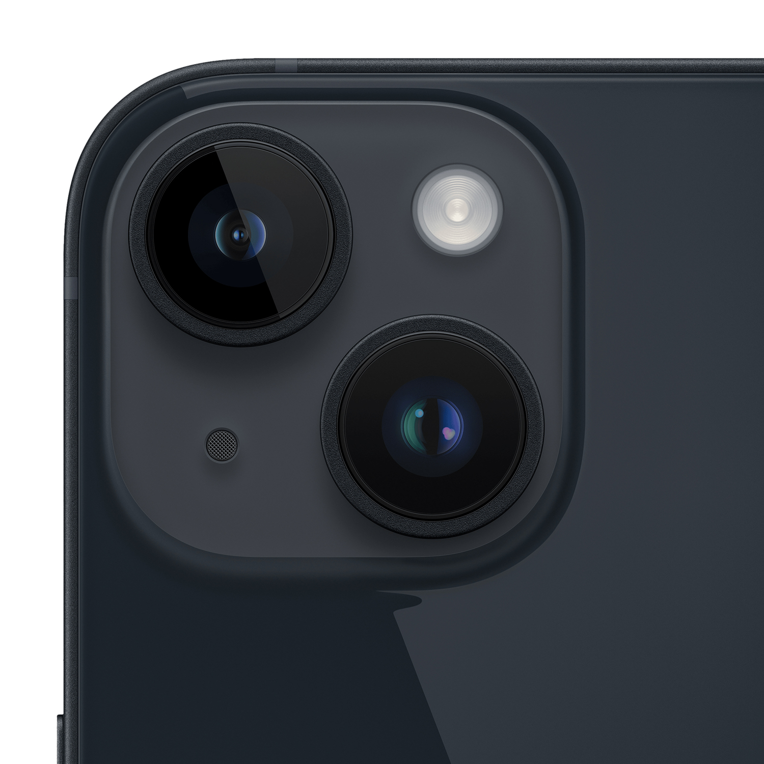 Apple Iphone 14 256GB Negro Reacondicionado