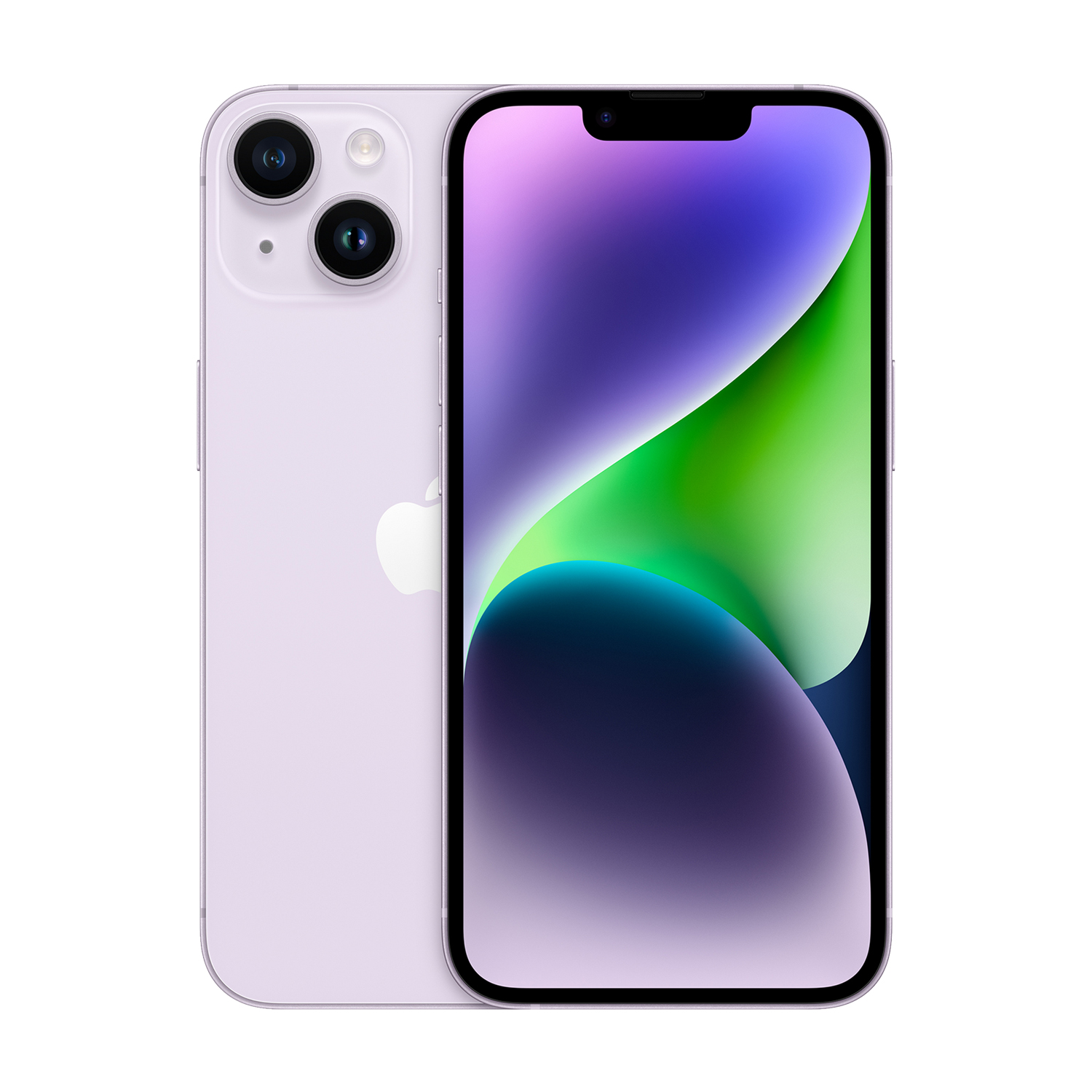 Apple Iphone 14 256GB Purpura Reacondicionado