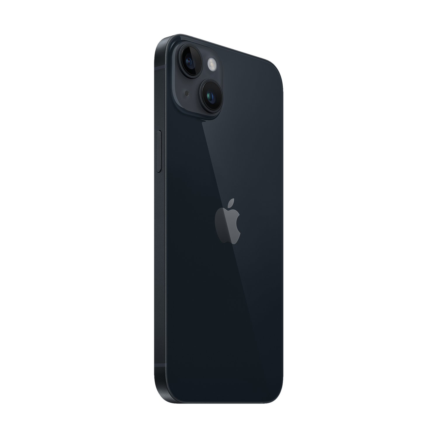 Apple Iphone 14 256GB Negro Reacondicionado