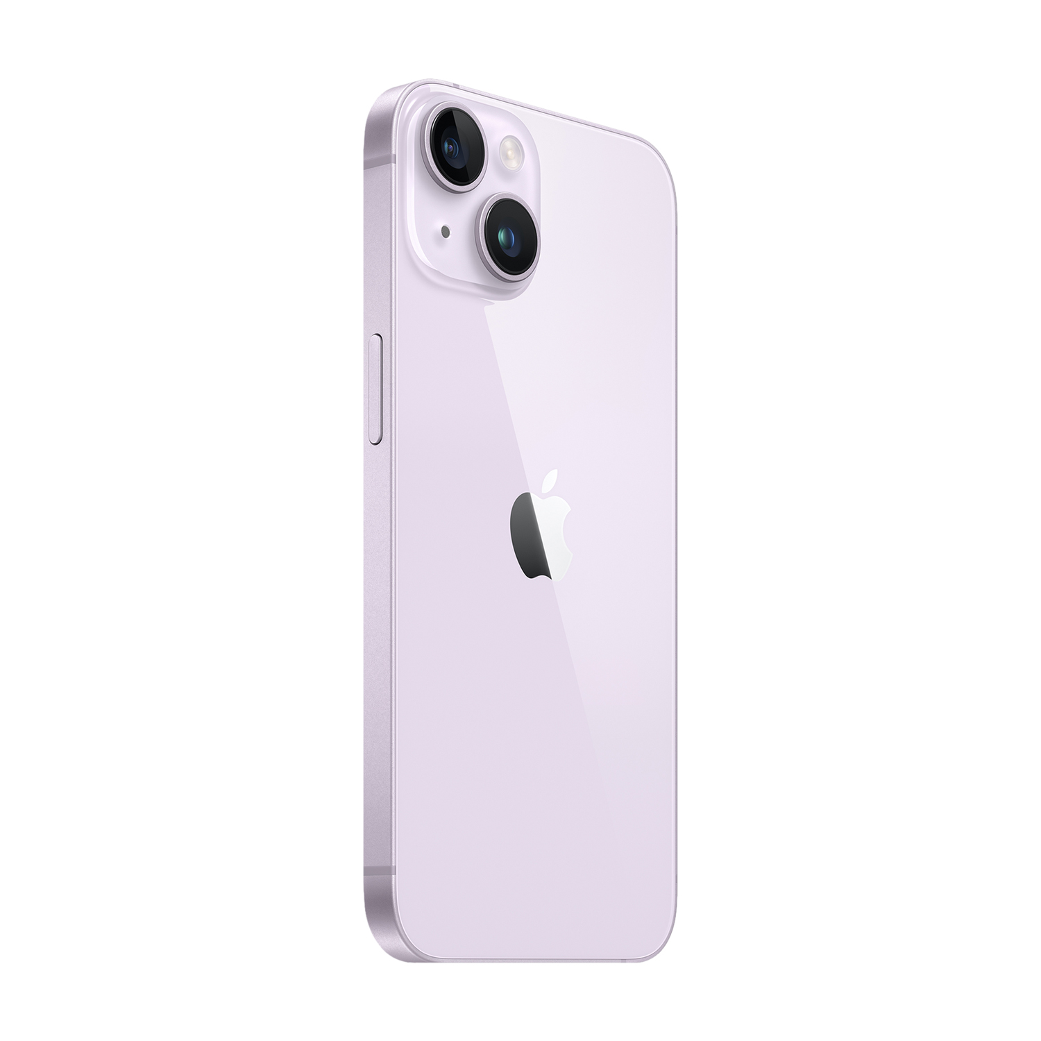 Apple Iphone 14 256GB Purpura Reacondicionado