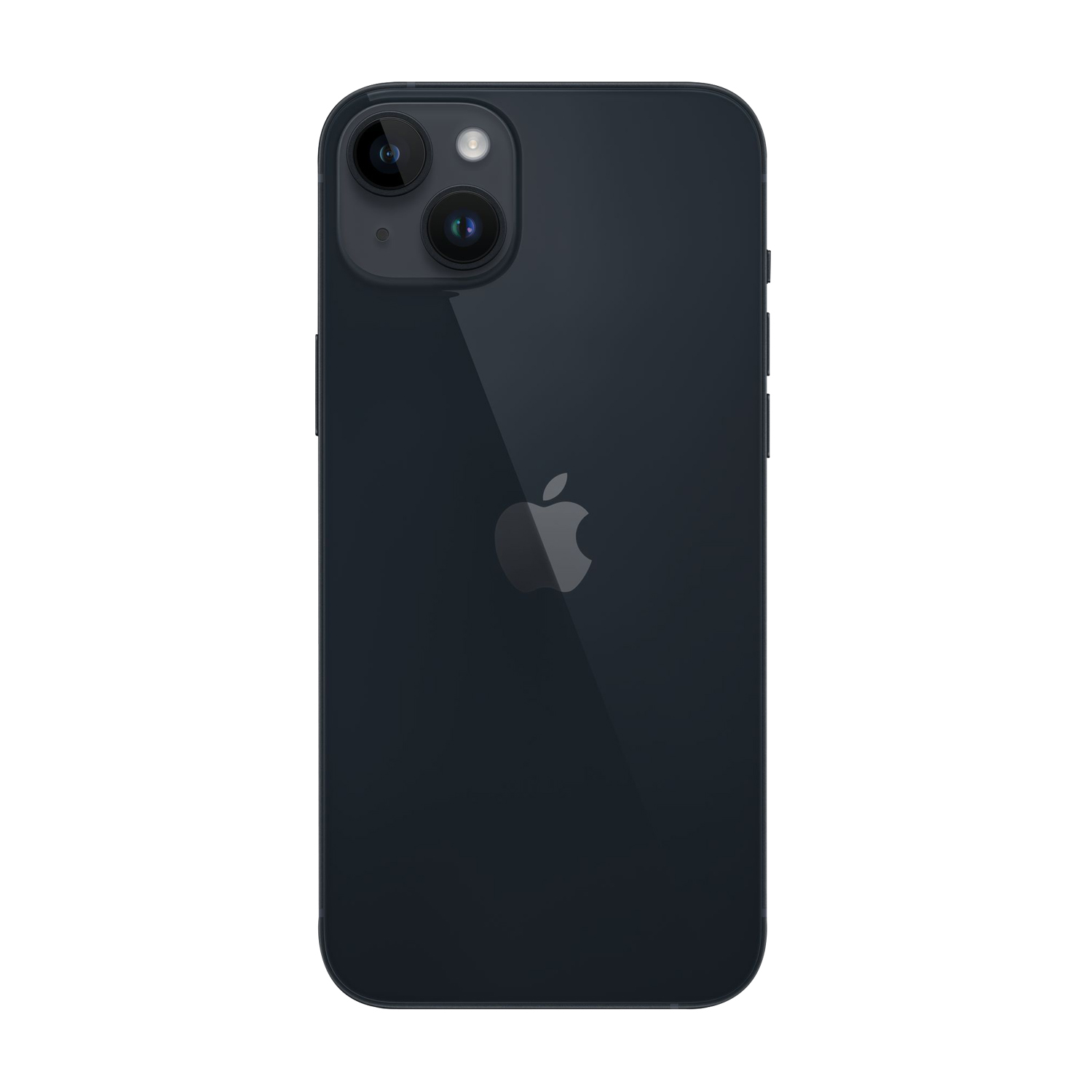 Apple Iphone 14 256GB Negro Reacondicionado