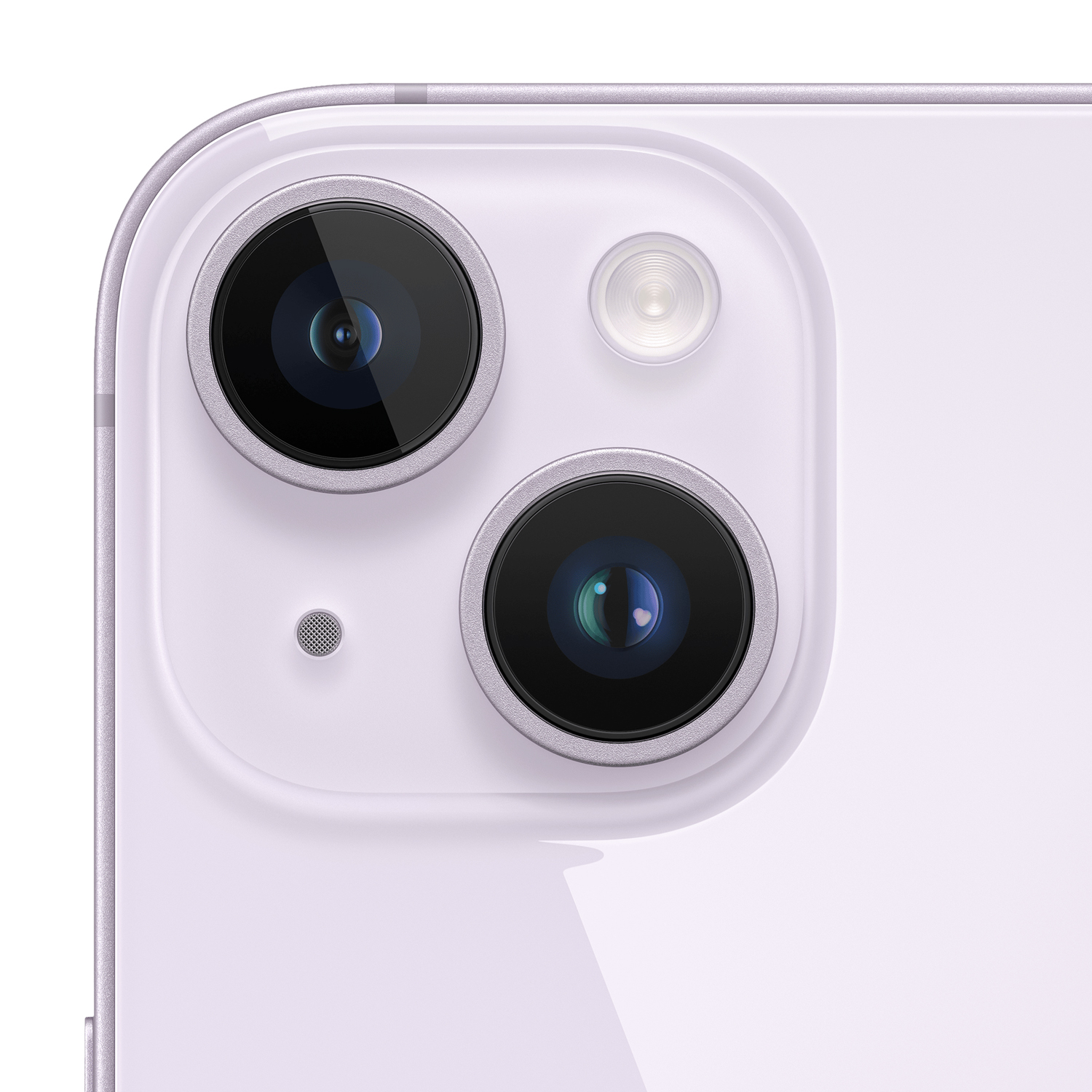 Apple Iphone 14 256GB Purpura Reacondicionado